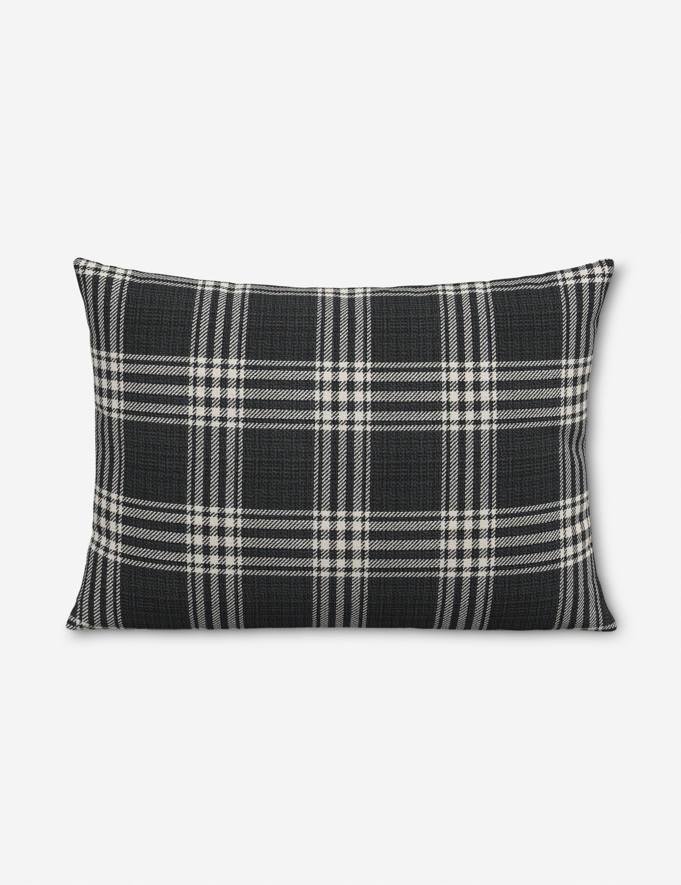 Lulu and Georgia - Trilby Pillow