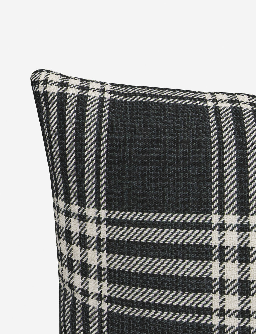 Lulu and Georgia - Trilby Pillow