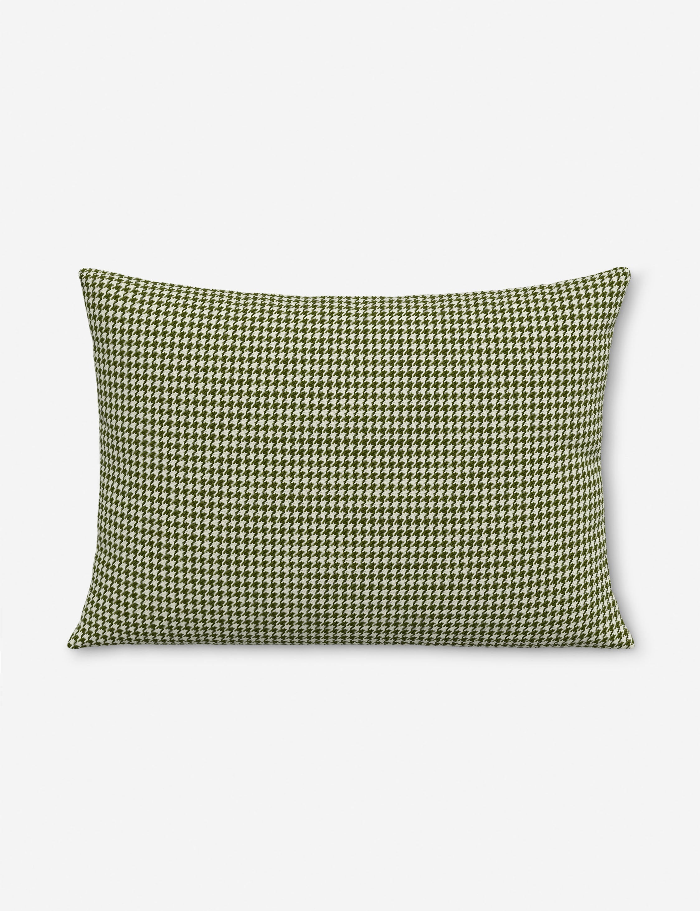Lulu and Georgia - Kinsman Pillow