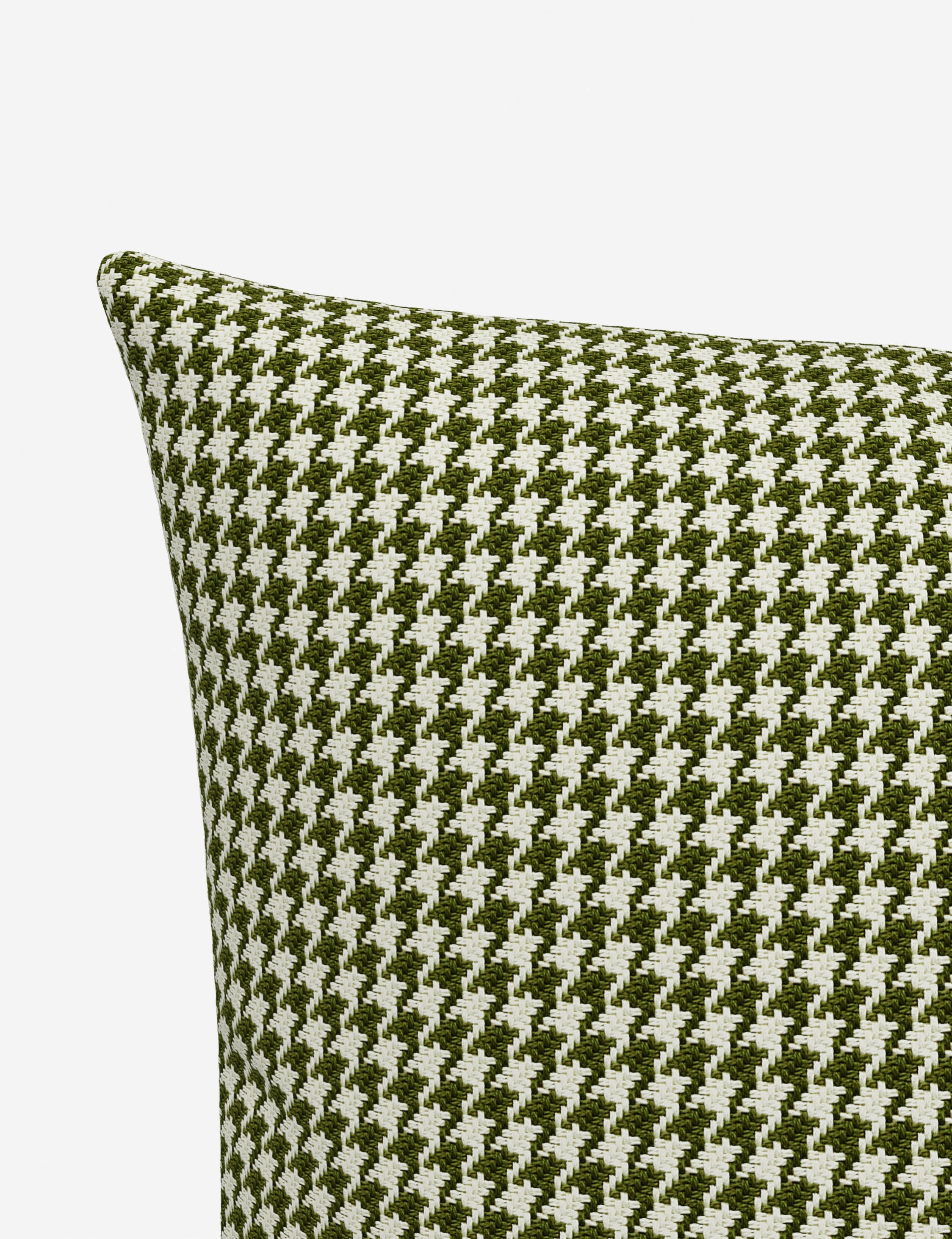 Lulu and Georgia - Kinsman Pillow