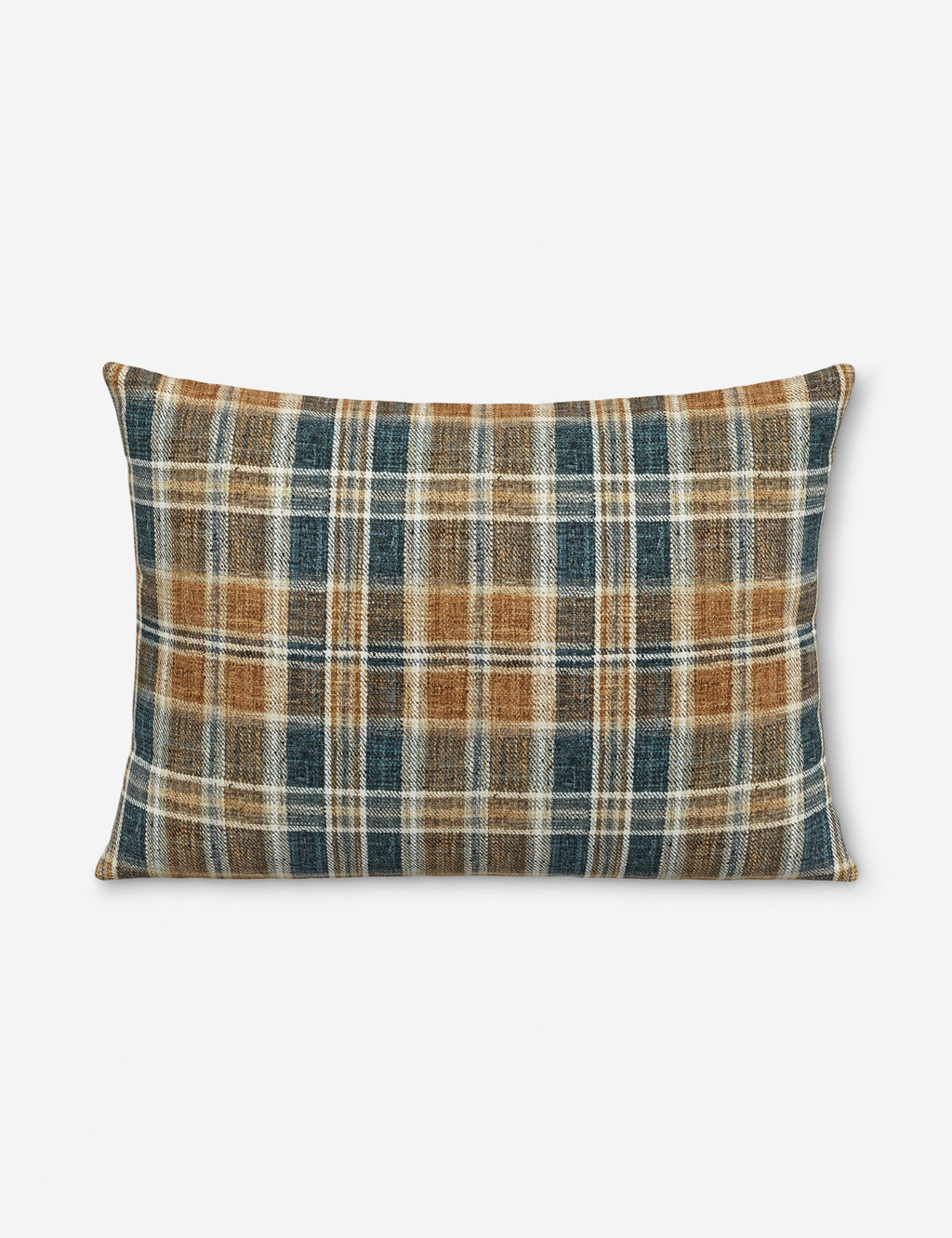Lulu and Georgia - Golding Pillow