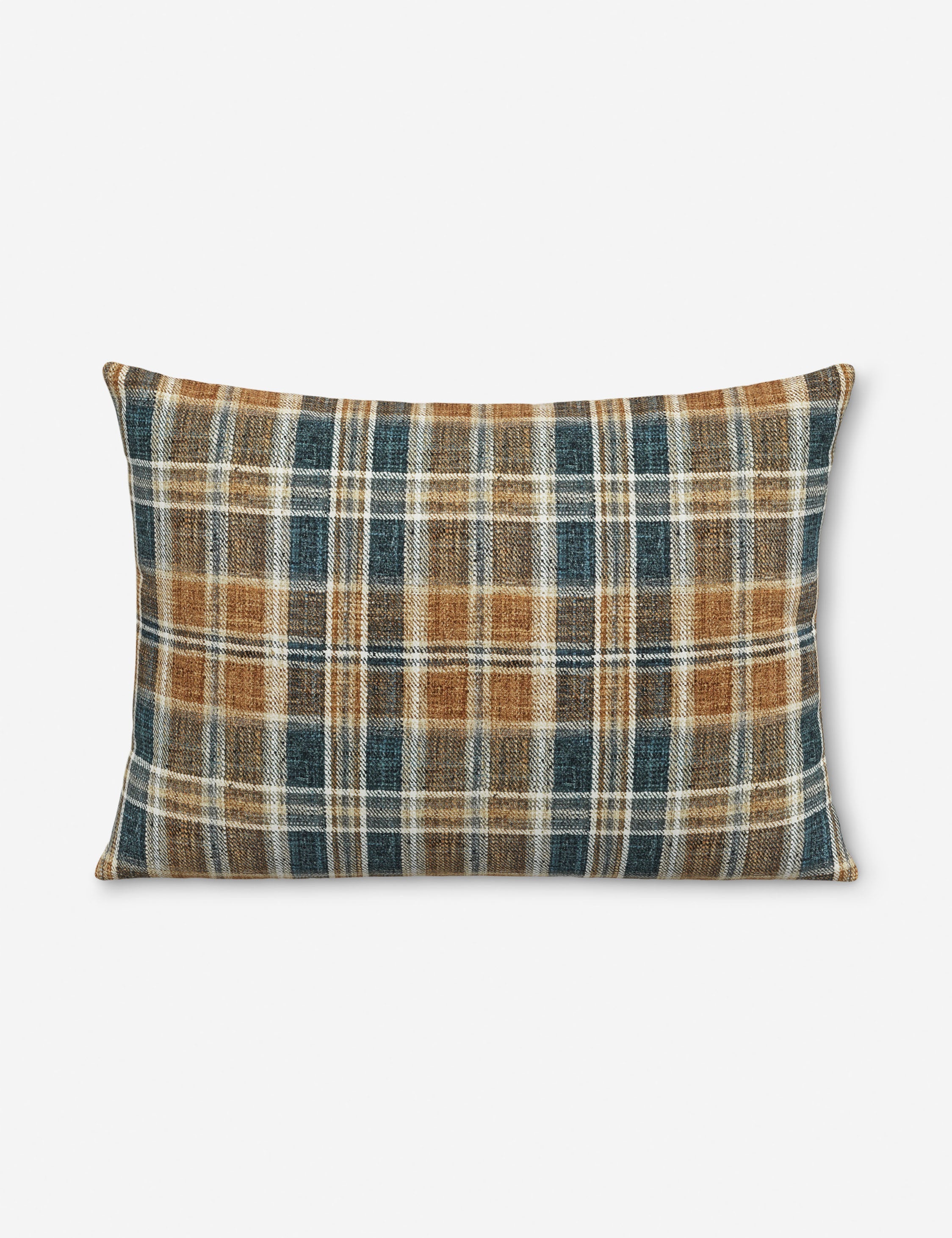 Lulu and Georgia - Golding Pillow