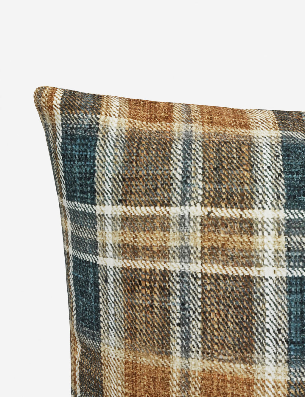 Lulu and Georgia - Golding Pillow