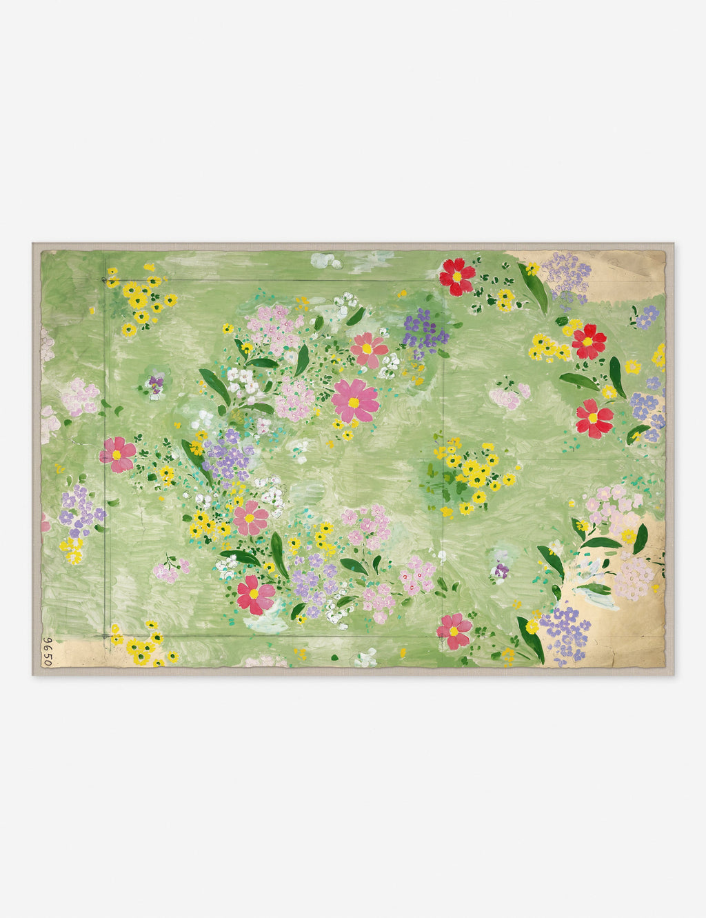 Lulu and Georgia - Canzonetta Print by Paule Marrot