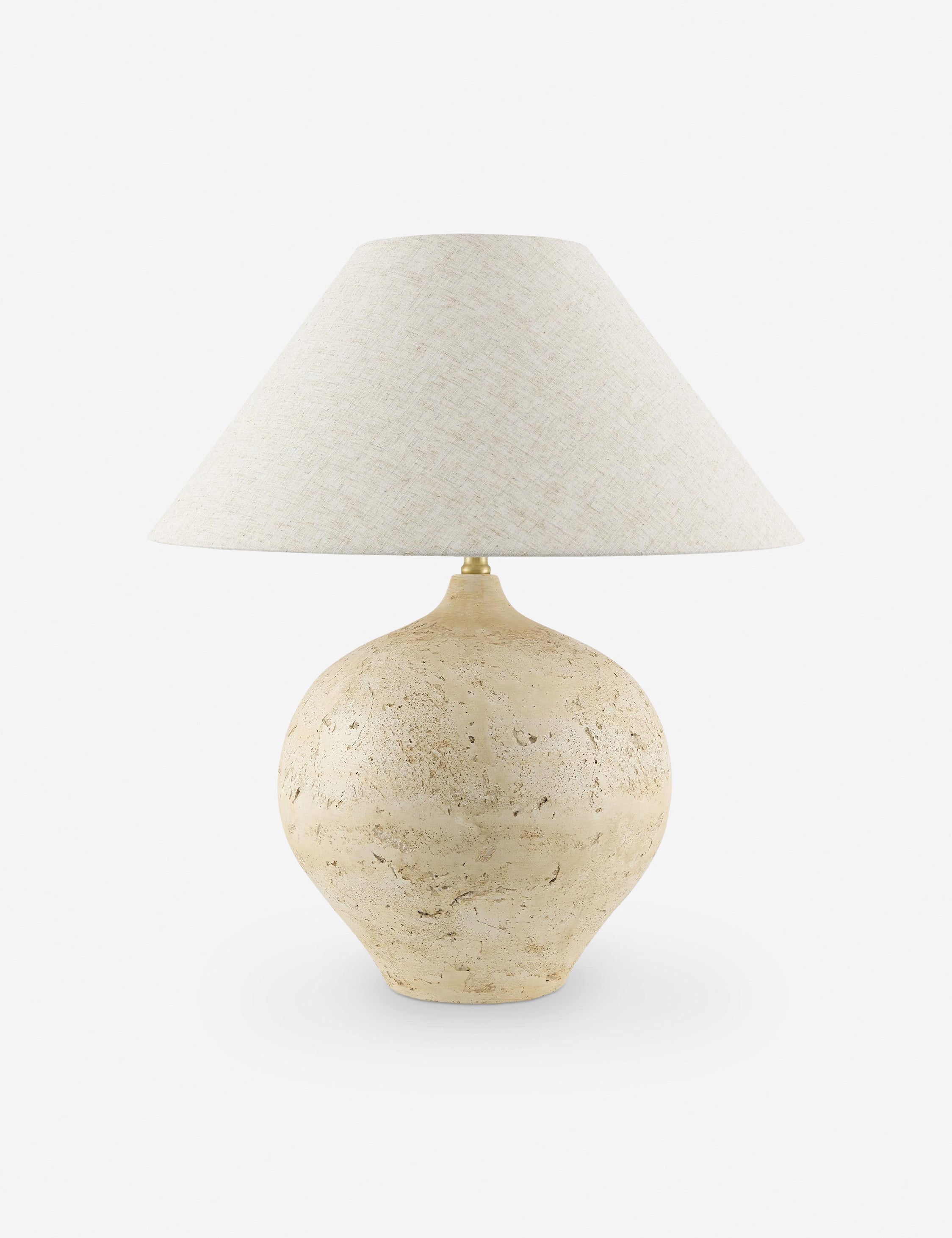 Lulu and Georgia - Lemi Table Lamp