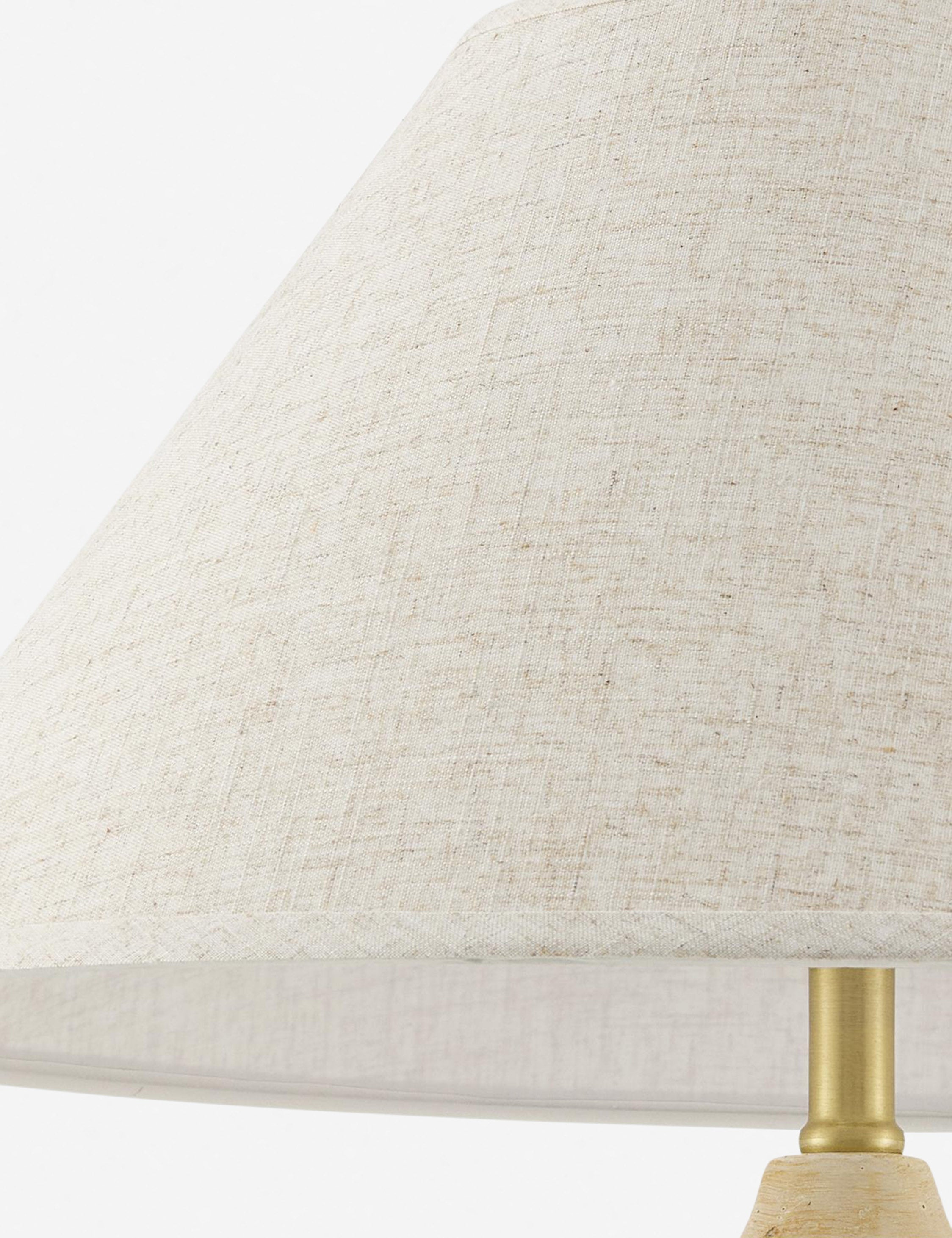 Lulu and Georgia - Lemi Table Lamp