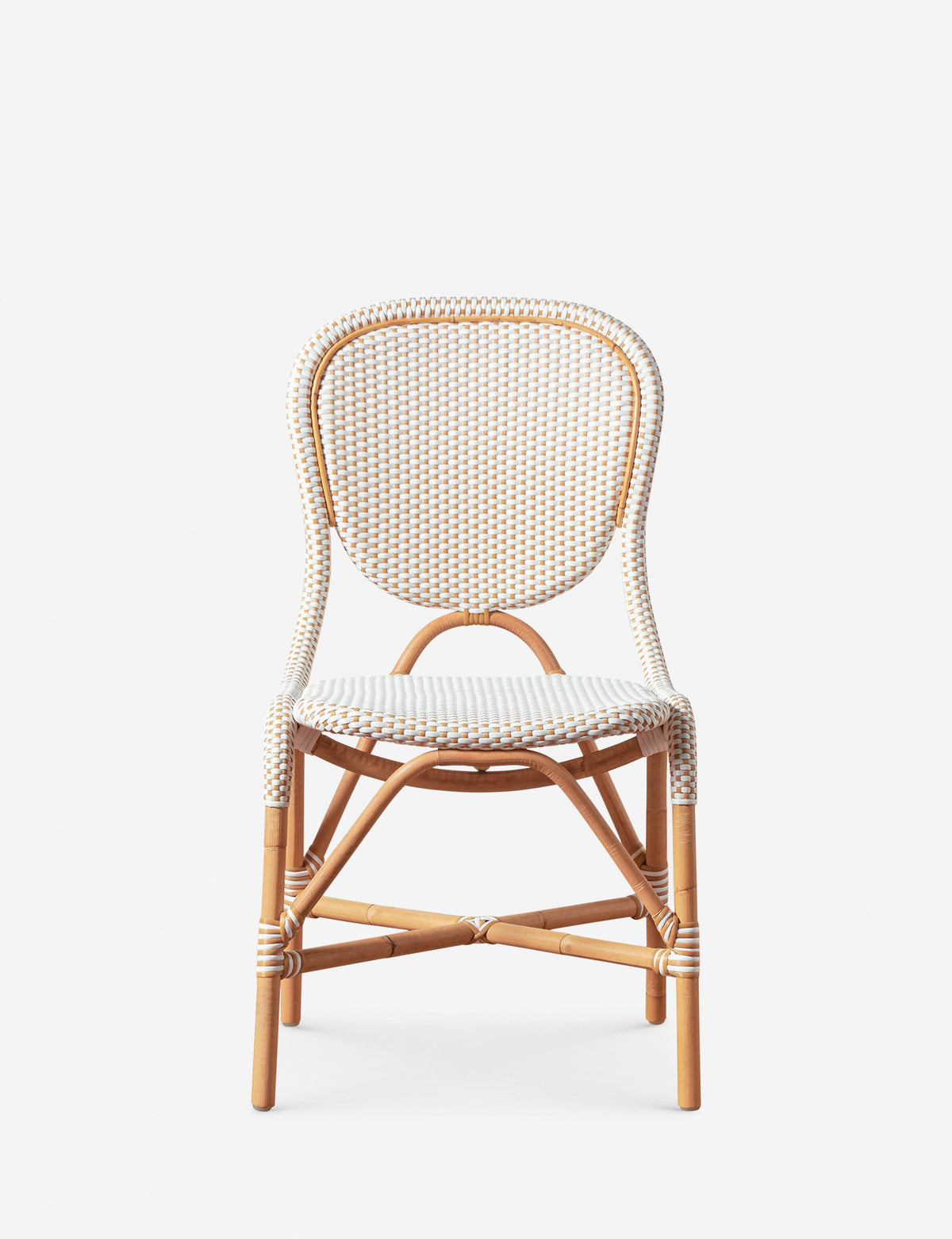 Lulu and Georgia - Sesina Outdoor Dining Chair