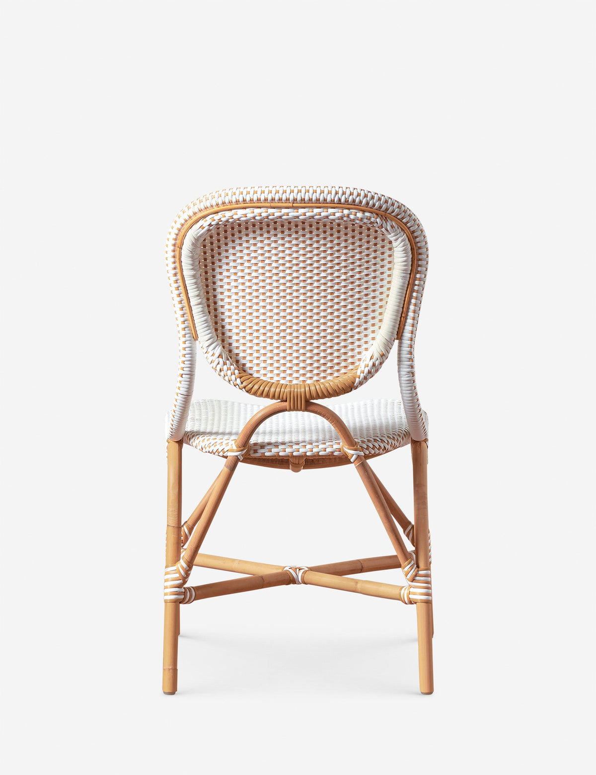 Lulu and Georgia - Sesina Outdoor Dining Chair