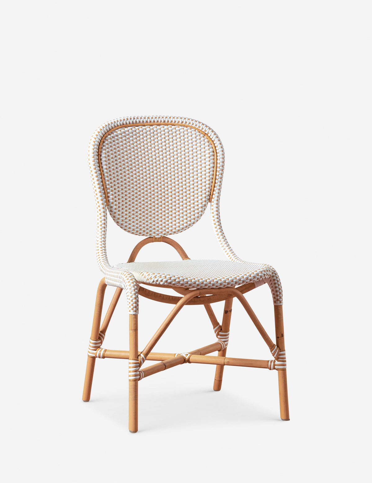 Lulu and Georgia - Sesina Outdoor Dining Chair