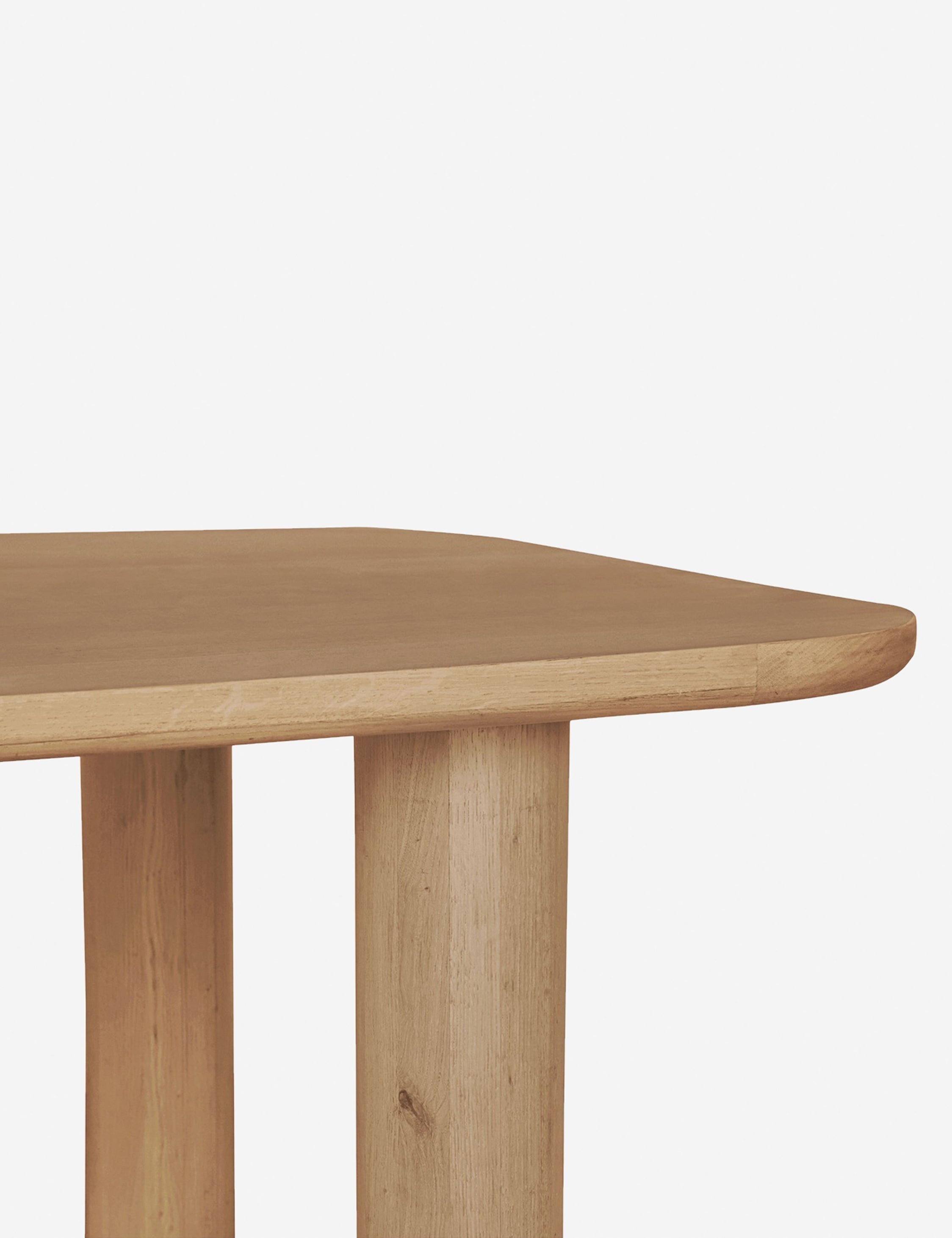 Lulu and Georgia - Davies Dining Table