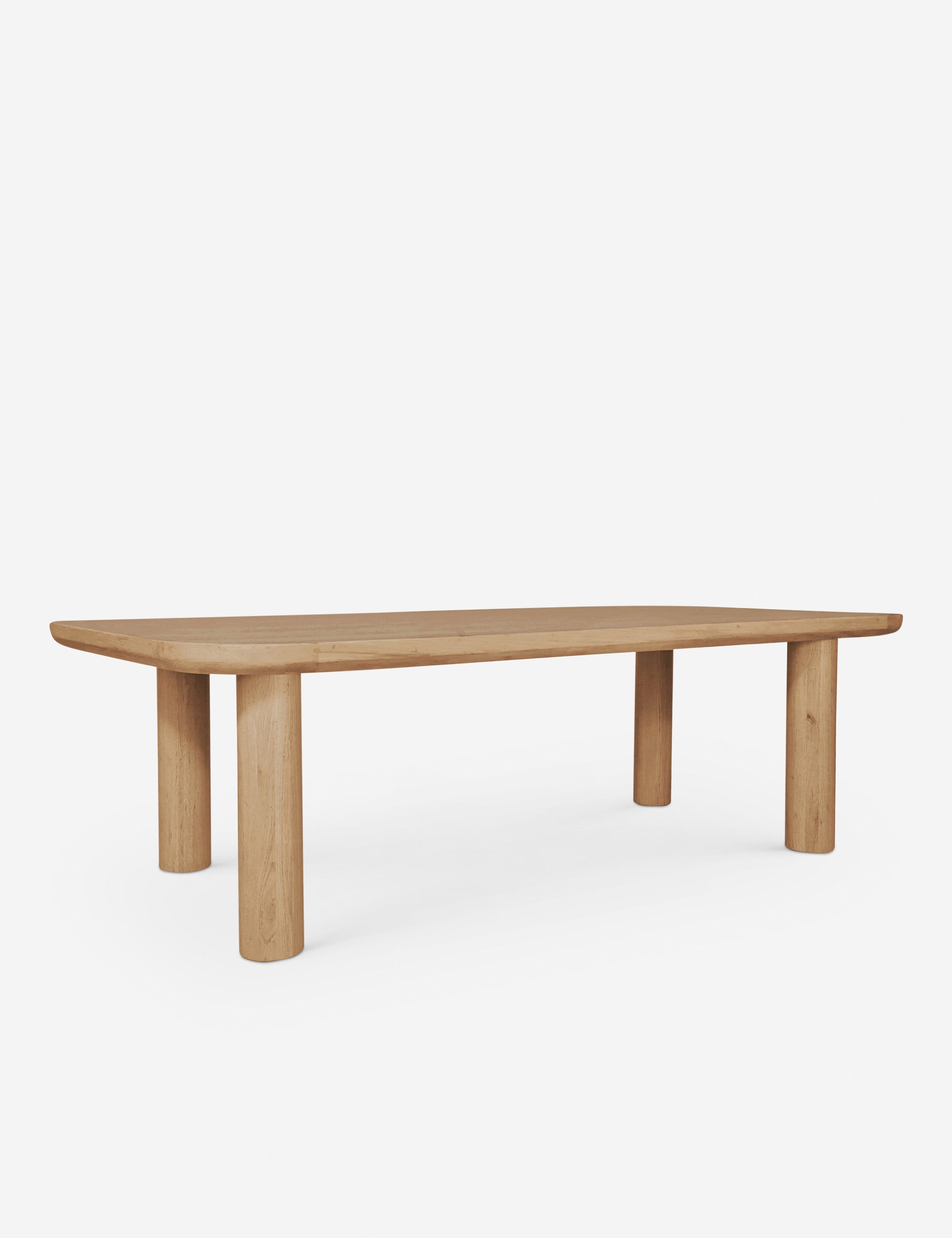 Lulu and Georgia - Davies Dining Table