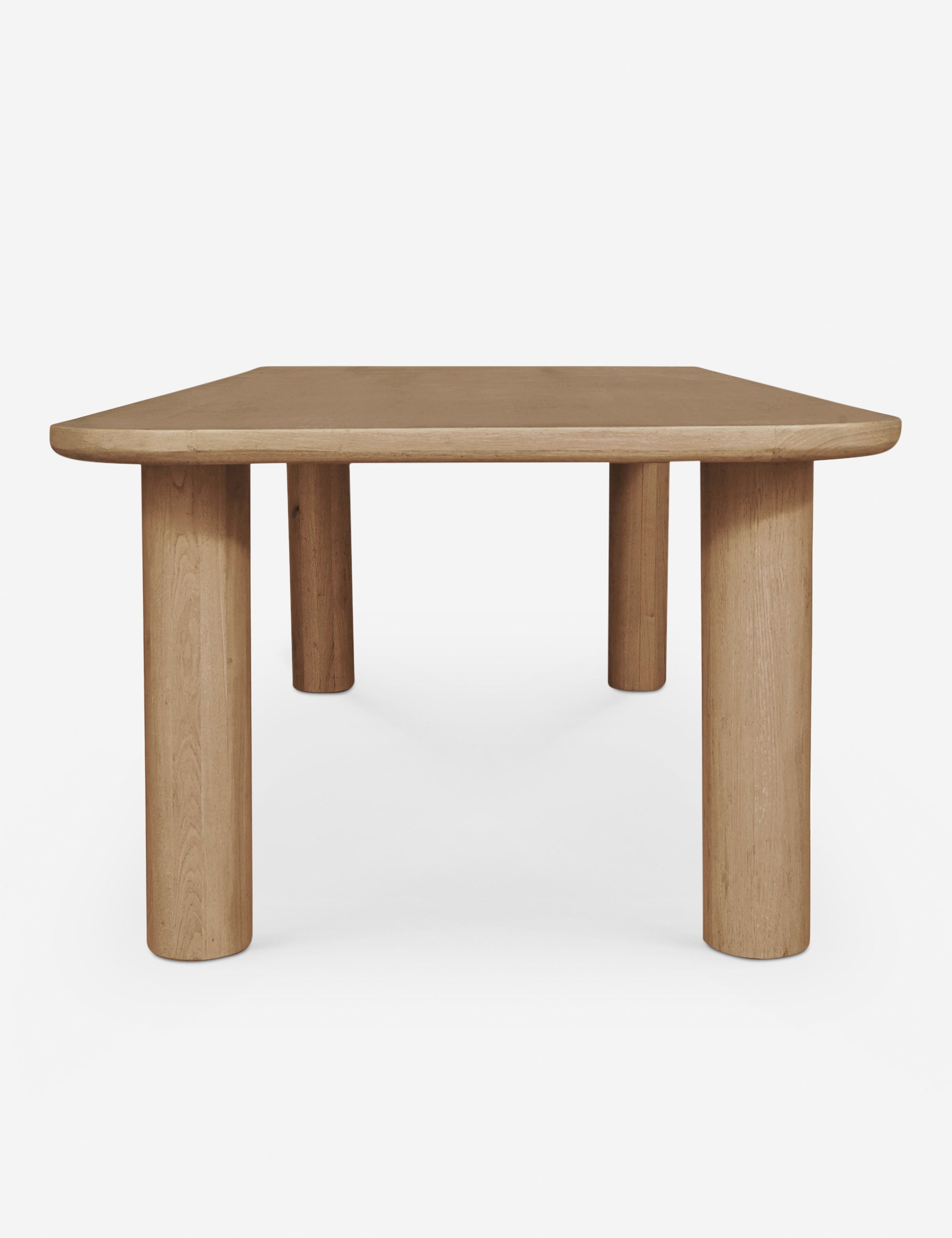 Lulu and Georgia - Davies Dining Table