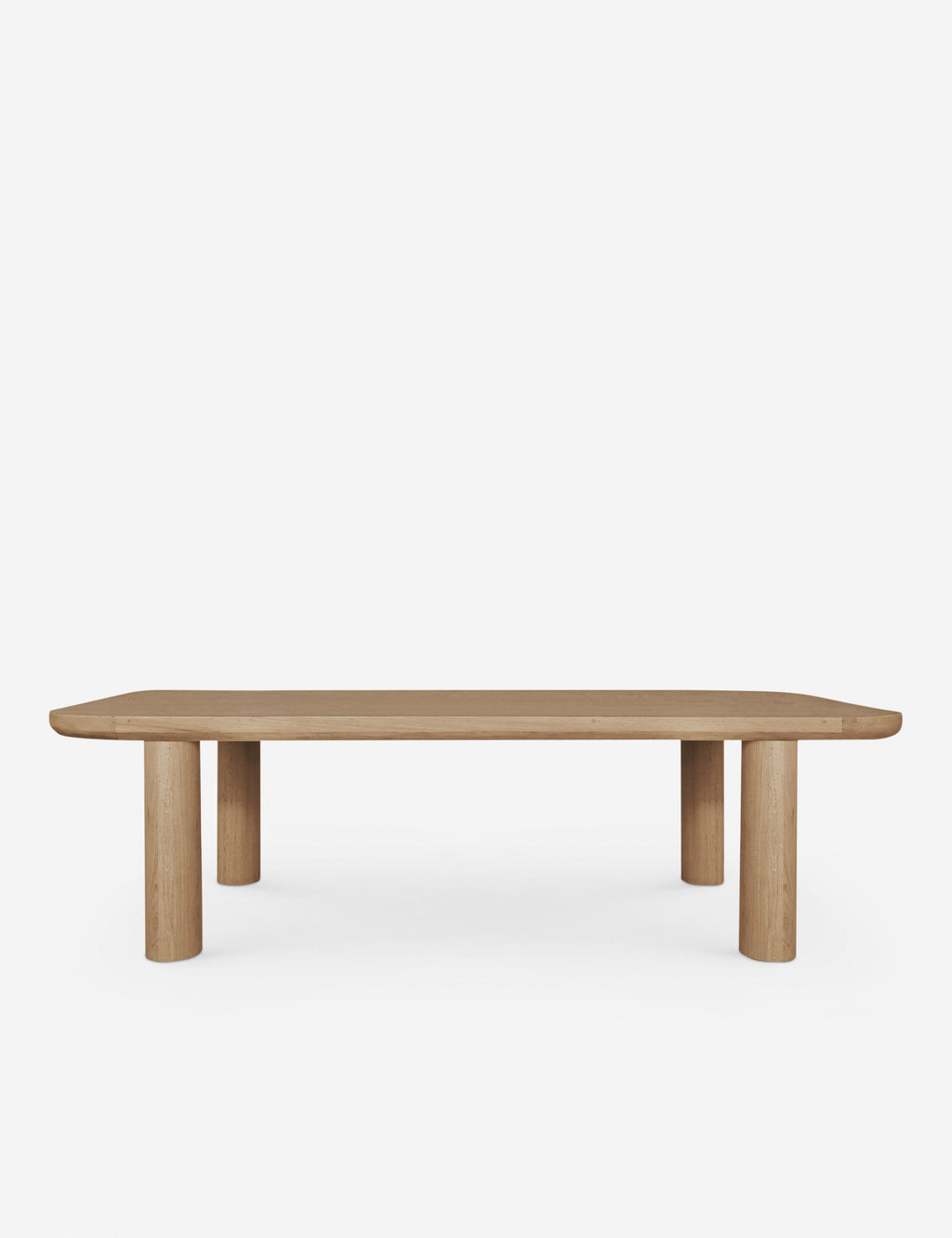Lulu and Georgia - Davies Dining Table
