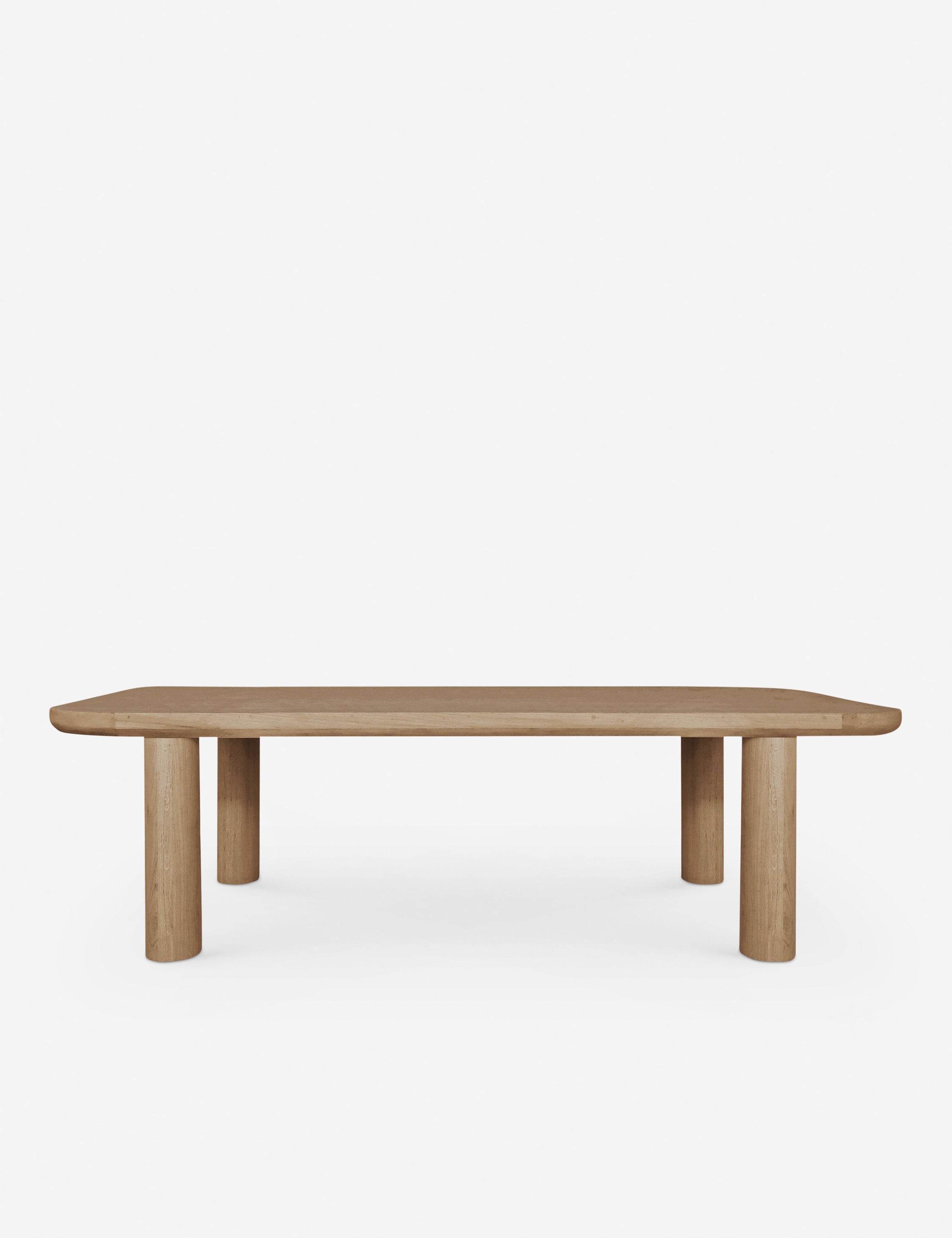 Lulu and Georgia - Davies Dining Table