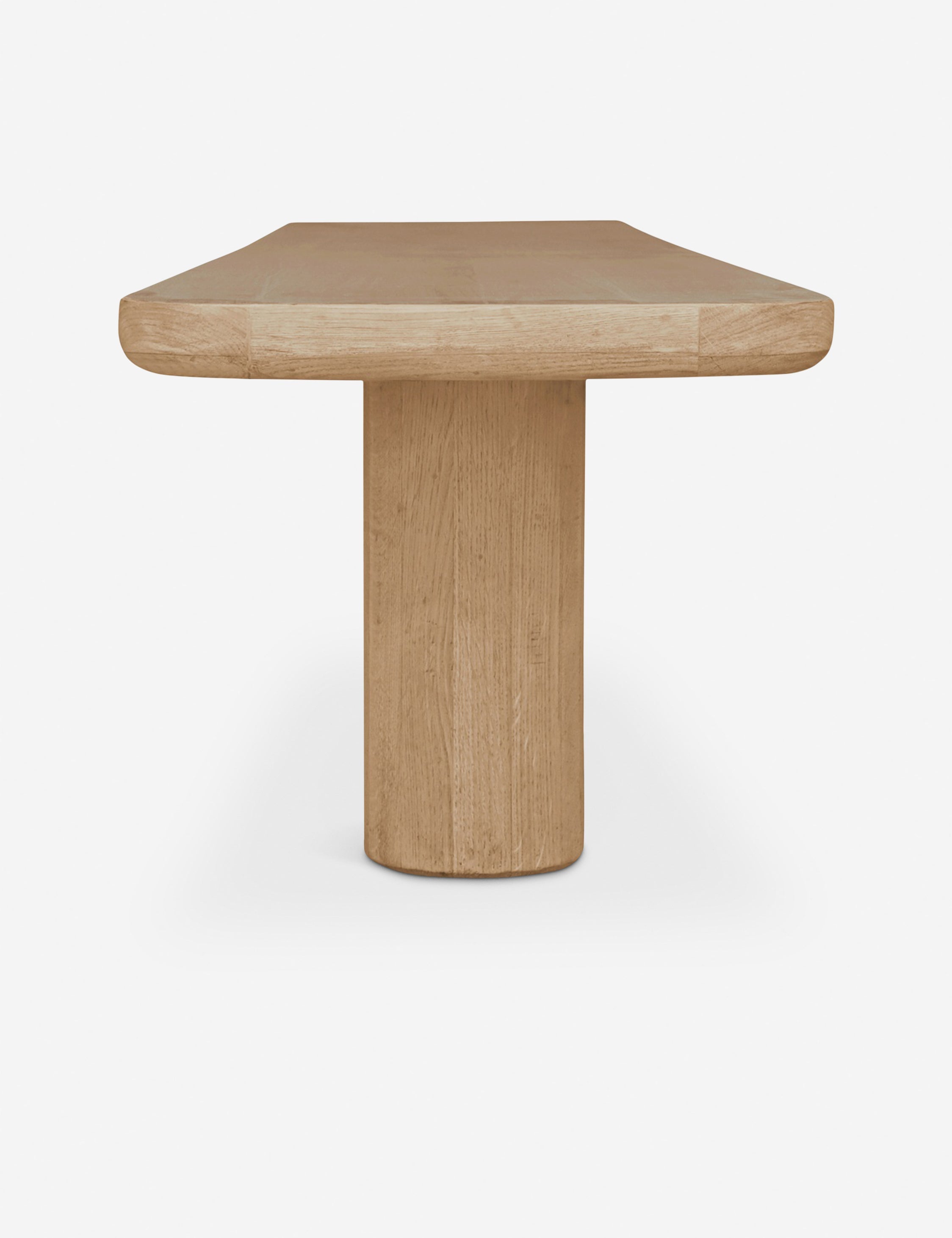 Lulu and Georgia - Davies Dining Bench