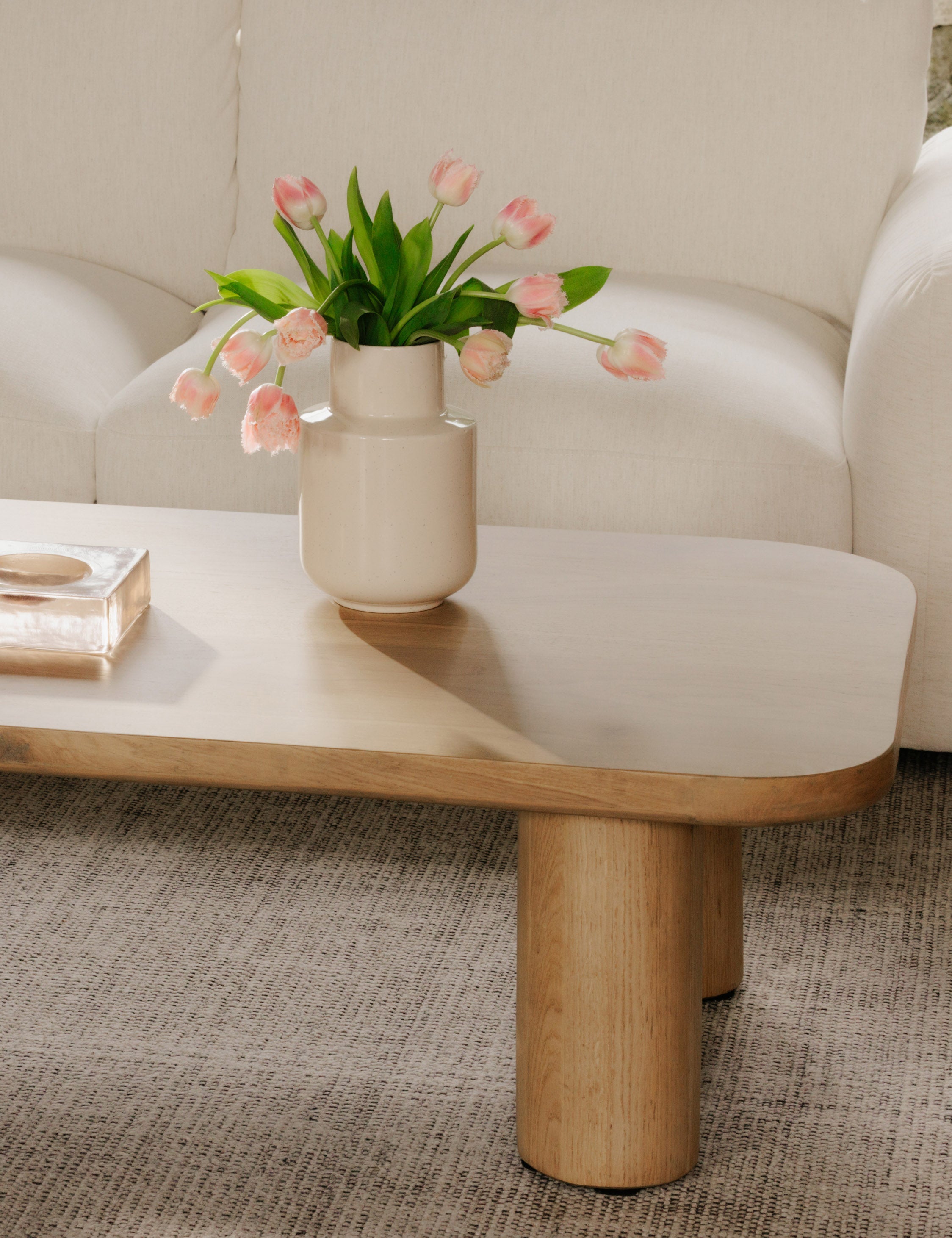 Lulu and Georgia - Davies Coffee Table