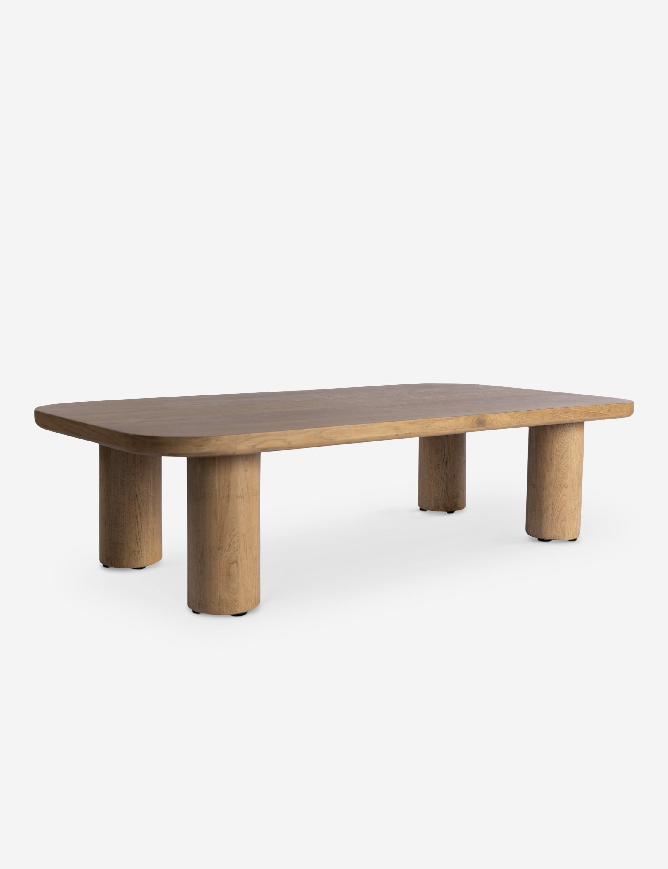 Lulu and Georgia - Davies Coffee Table