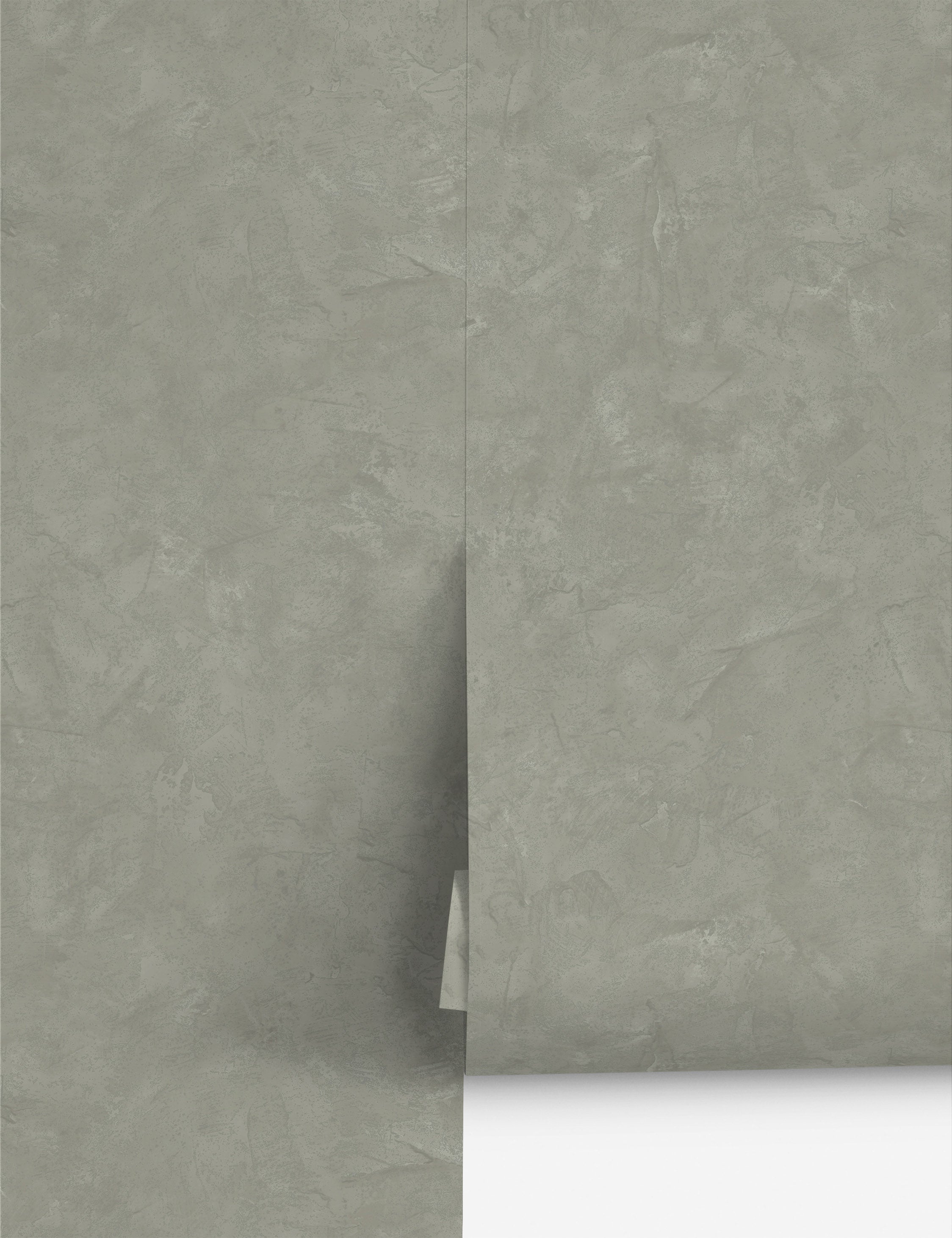 Lulu and Georgia - Faux Roman Clay Peel + Stick Wallpaper by Pure Salt