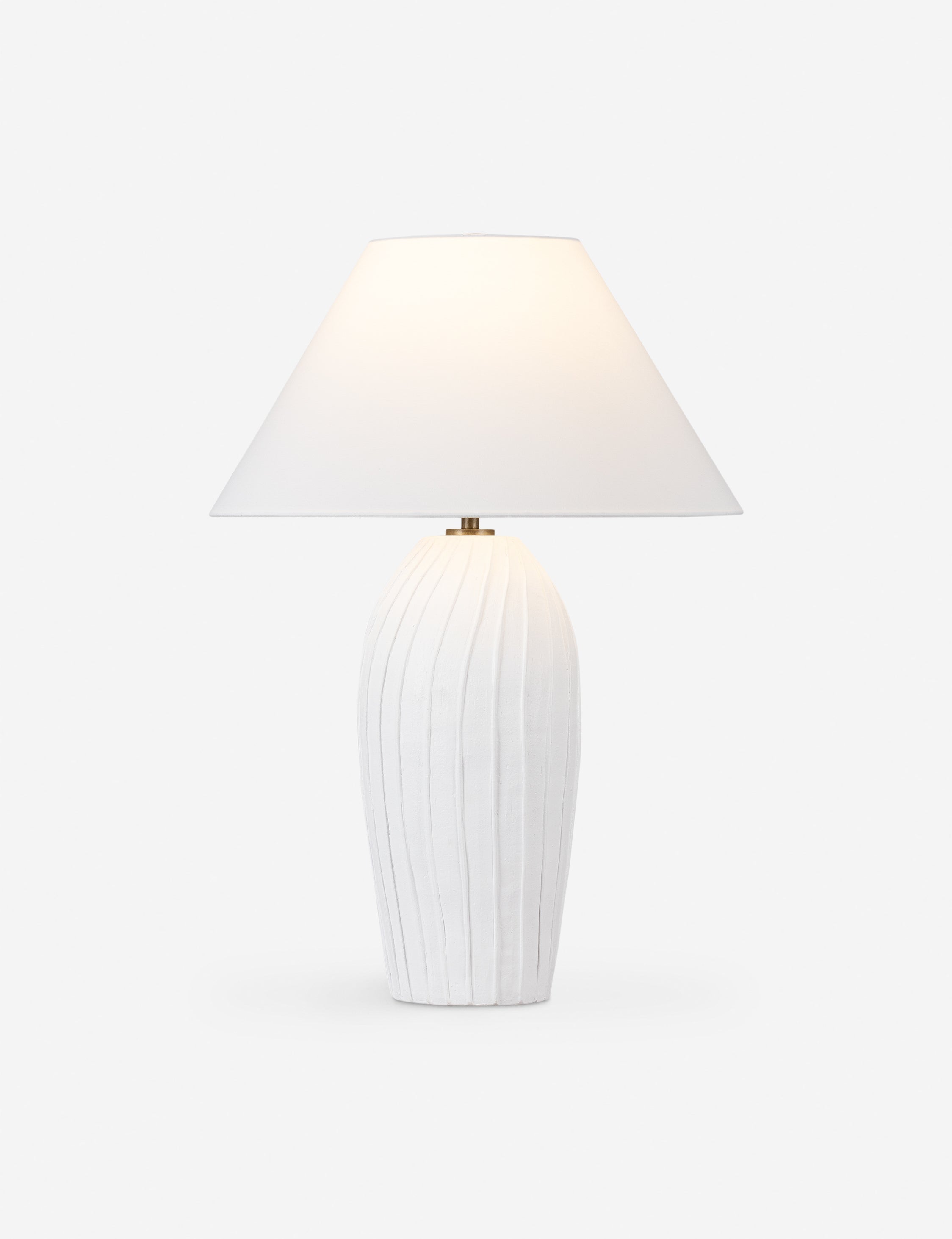 Lulu and Georgia - Pama Table Lamp
