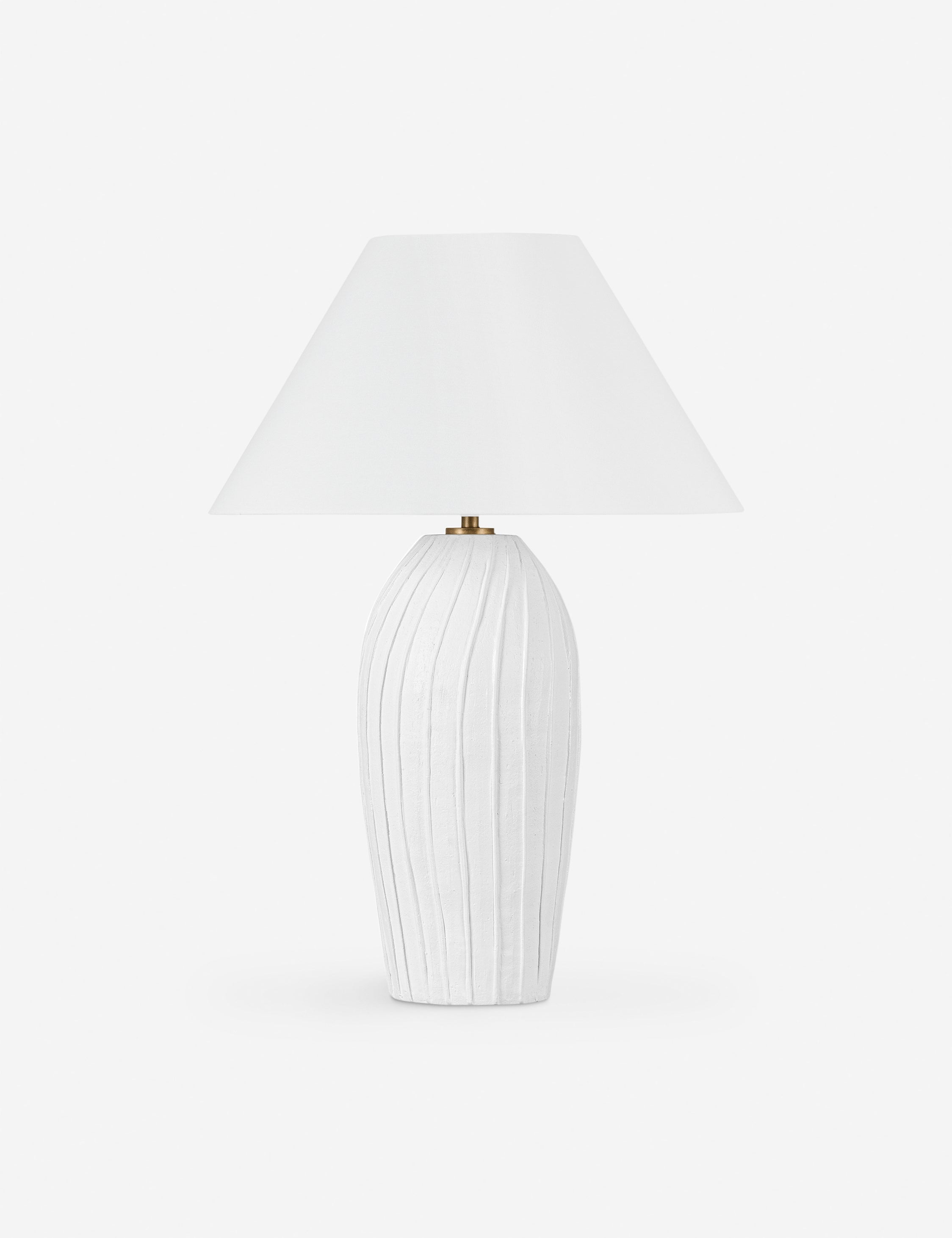Lulu and Georgia - Pama Table Lamp