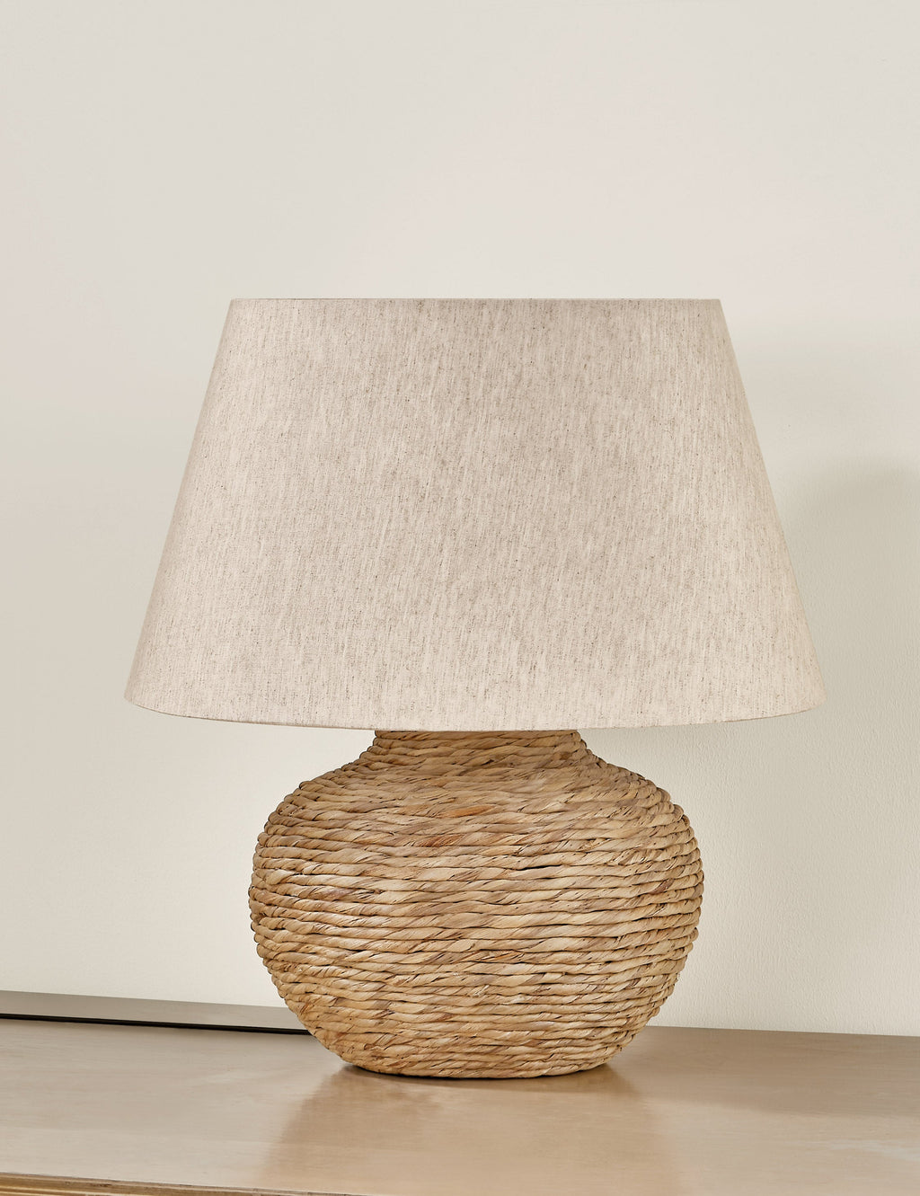 Lulu and Georgia - Navey Table Lamp