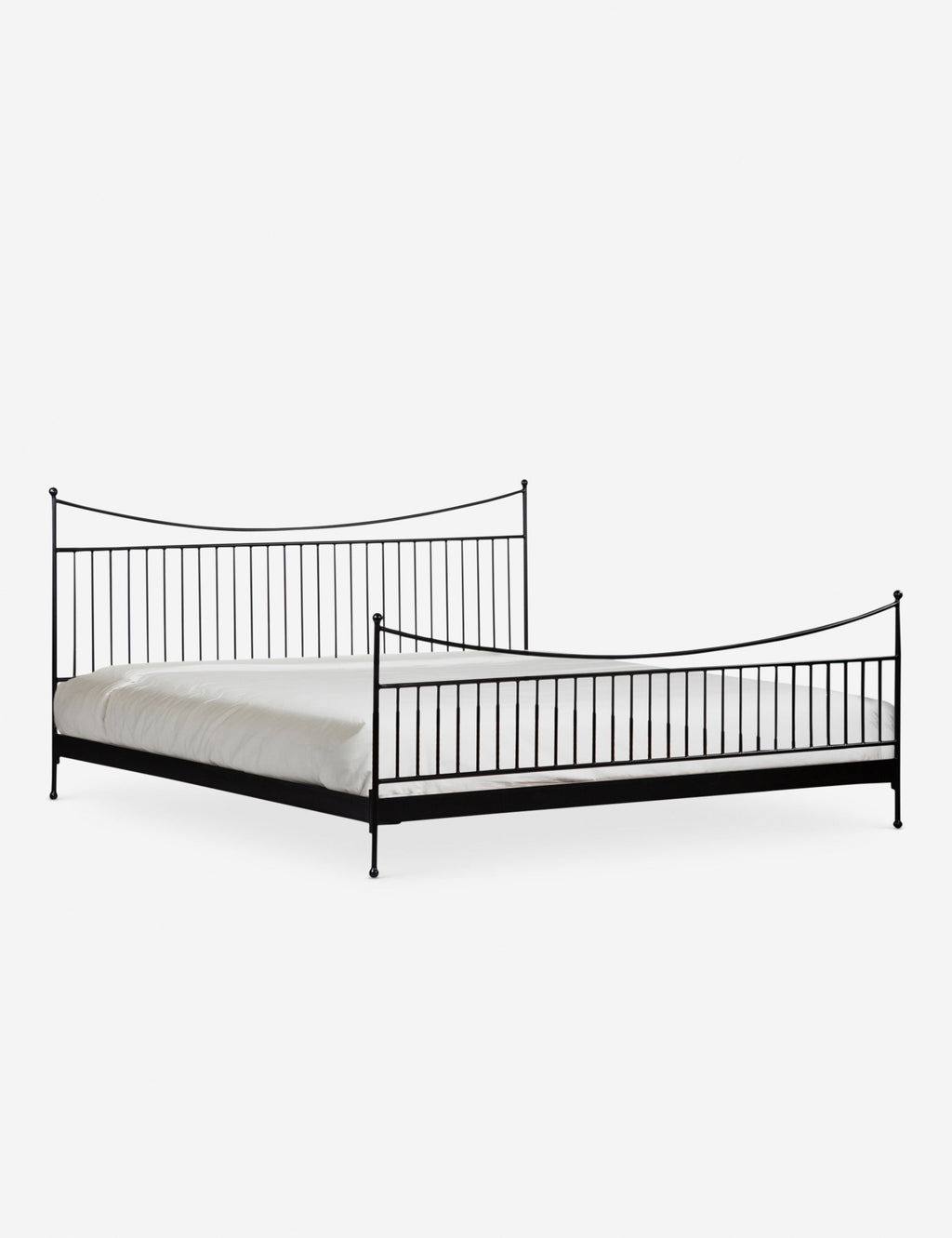 Lulu and Georgia - Sylvie Platform Bed