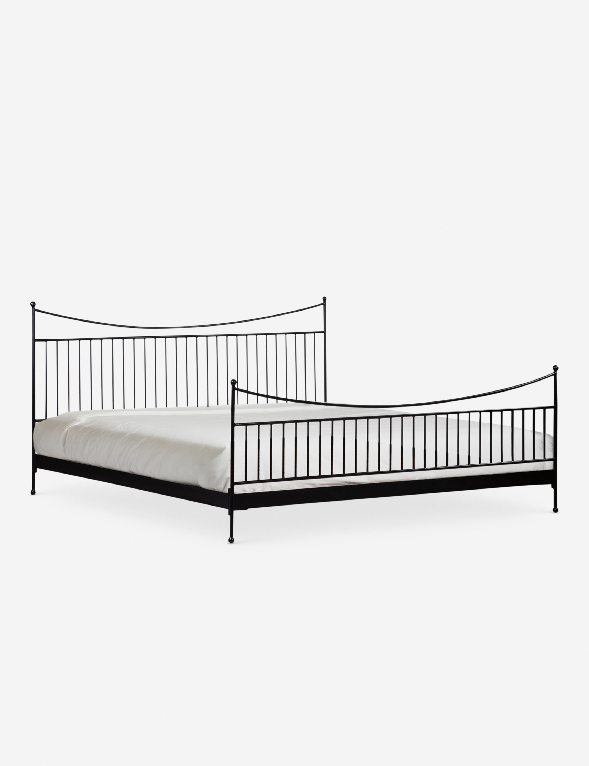 Lulu and Georgia - Sylvie Platform Bed