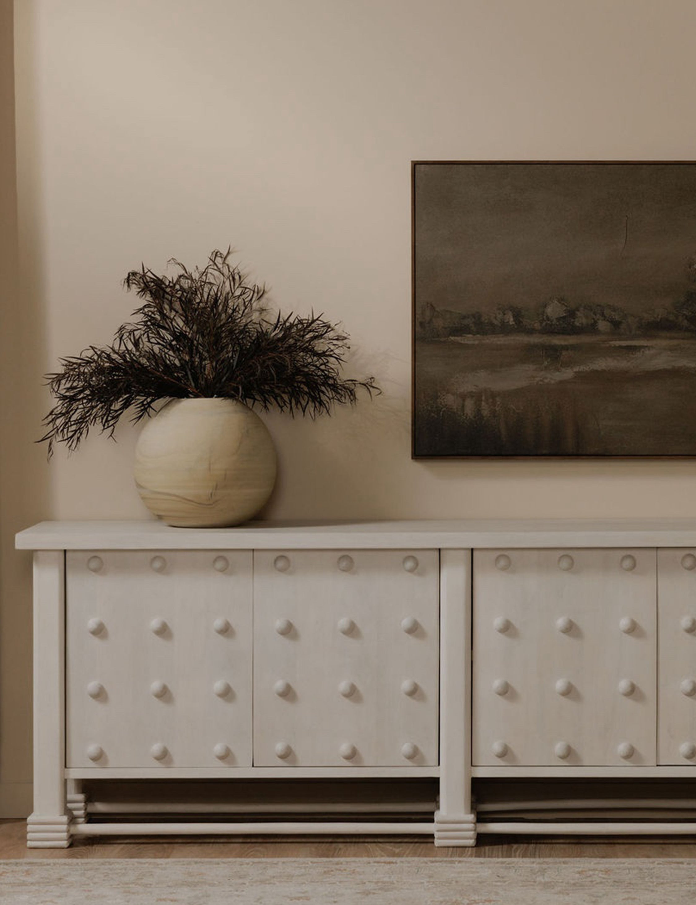 Lulu and Georgia - Laval Sideboard