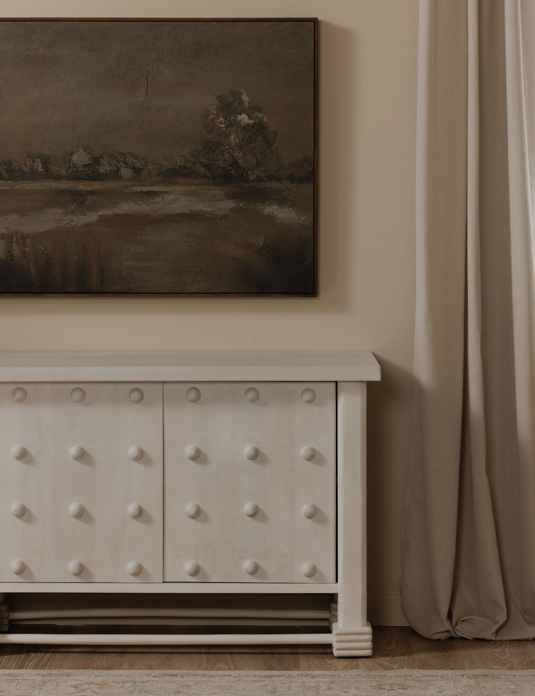 Lulu and Georgia - Laval Sideboard