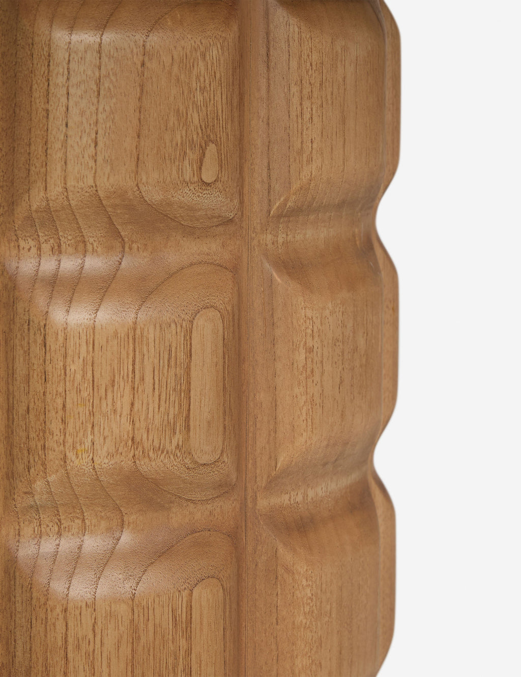 Lulu and Georgia - Palo Side Table by Élan Byrd