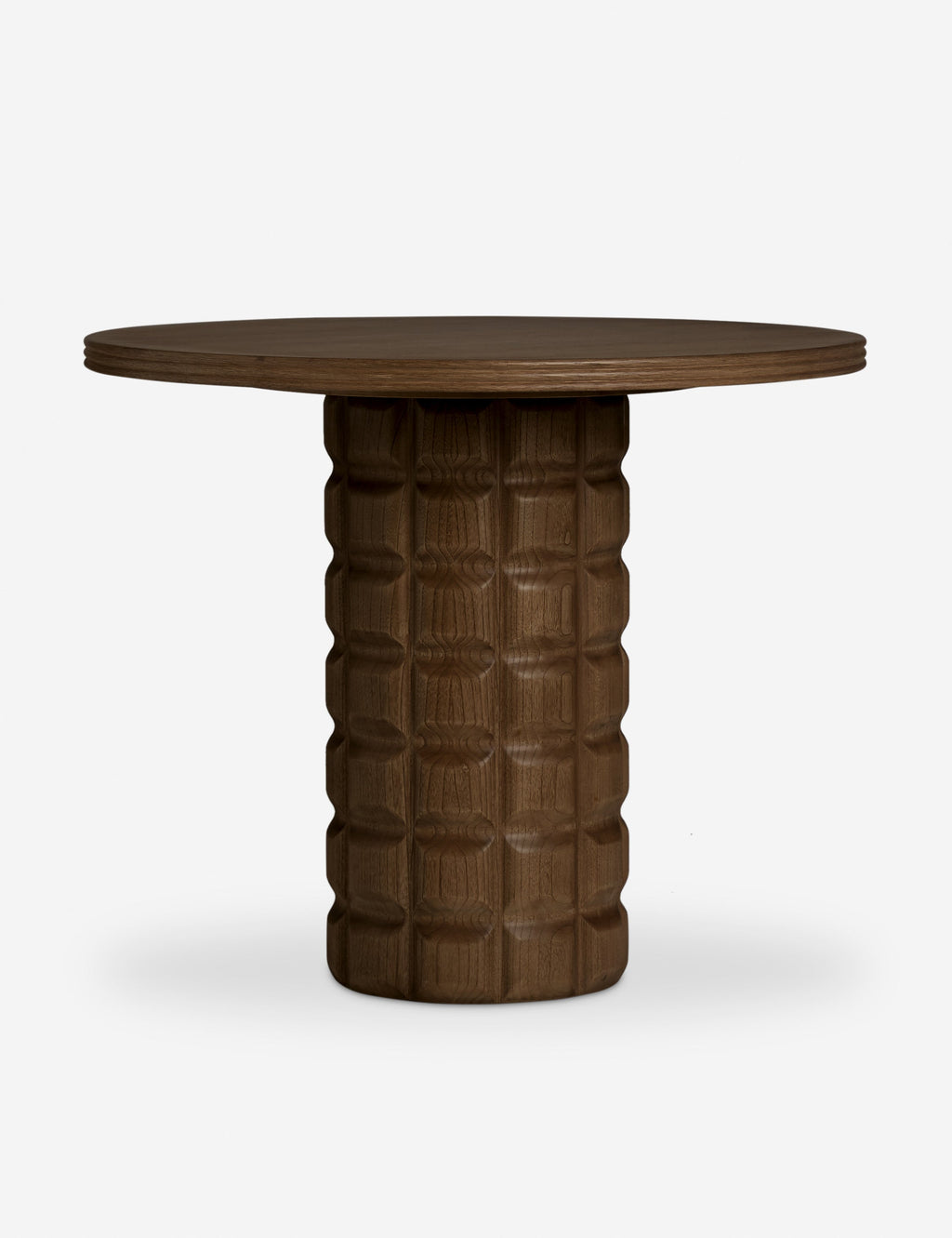 Lulu and Georgia - Palo Bistro Table by Élan Byrd