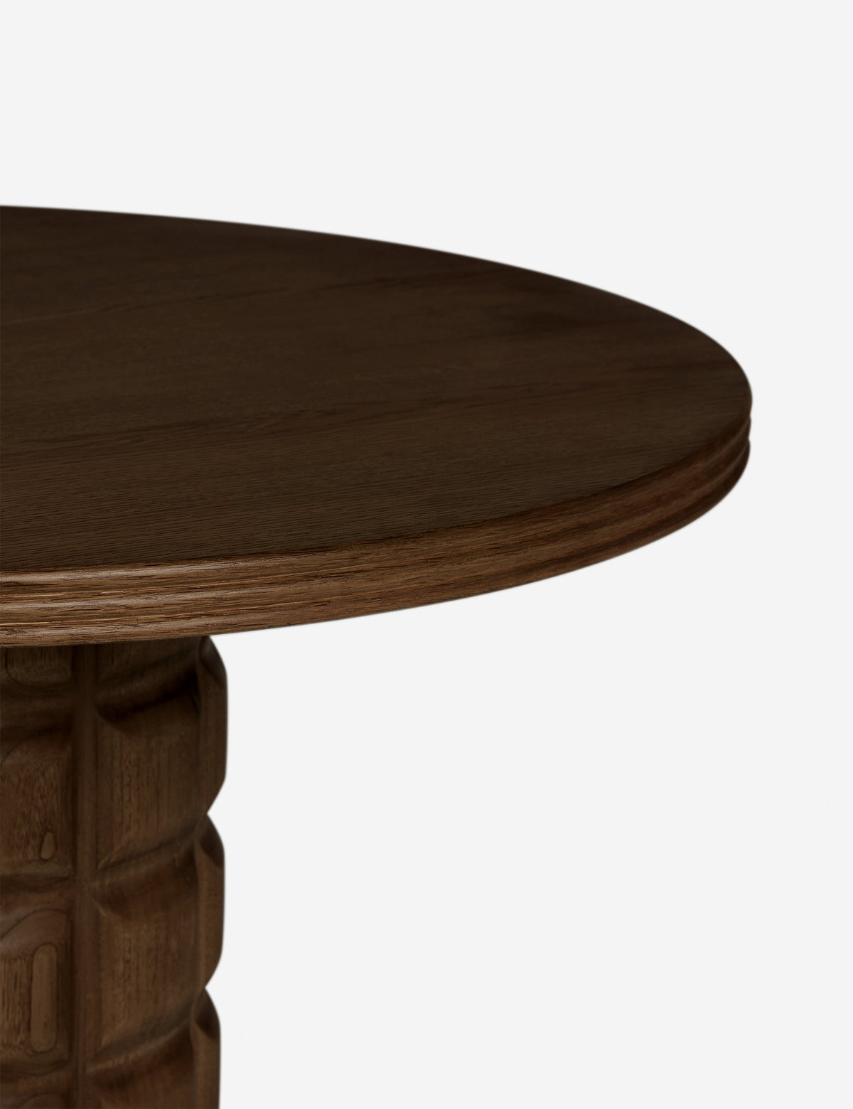 Lulu and Georgia - Palo Bistro Table by Élan Byrd