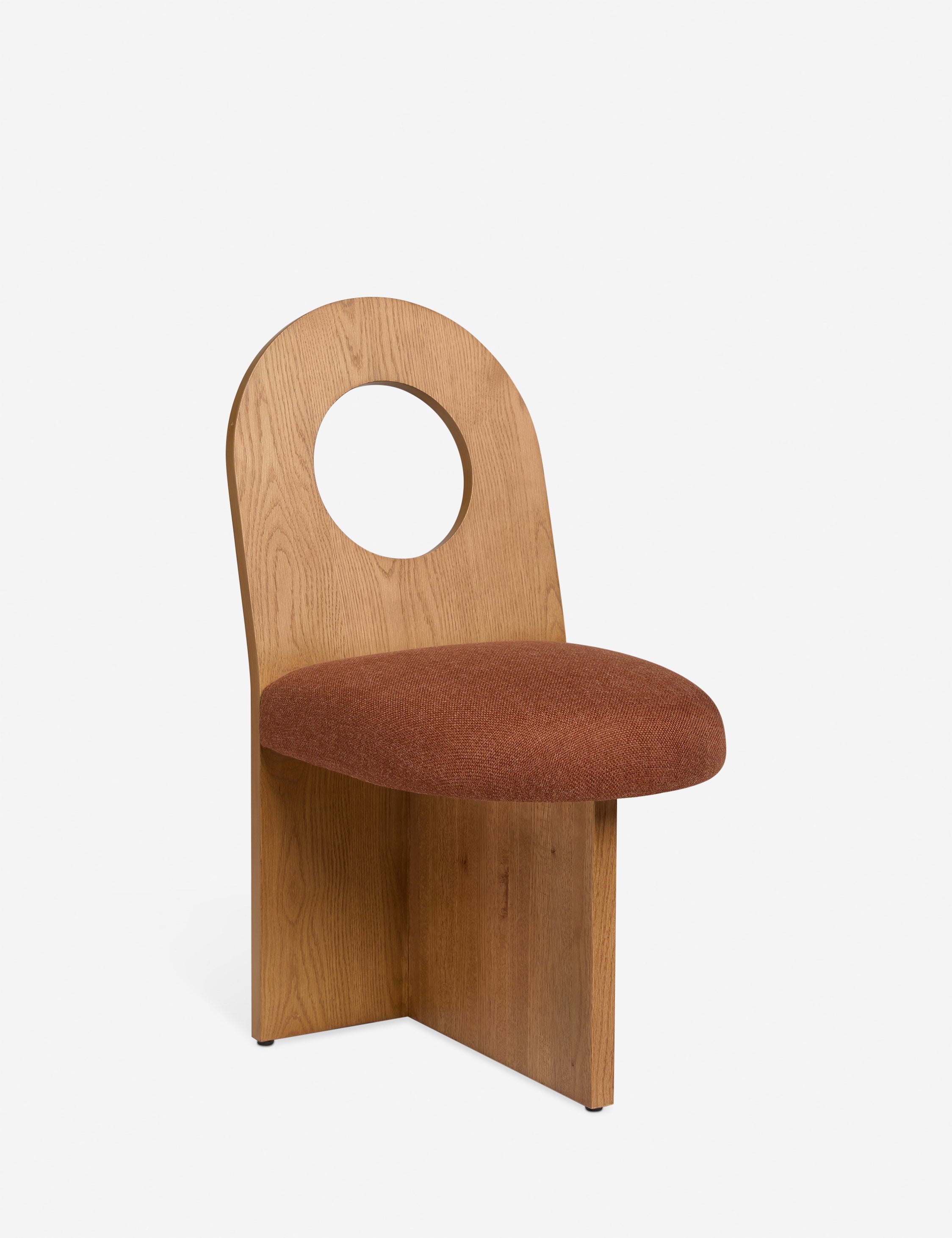 Lulu and Georgia - Pamina Dining Chair