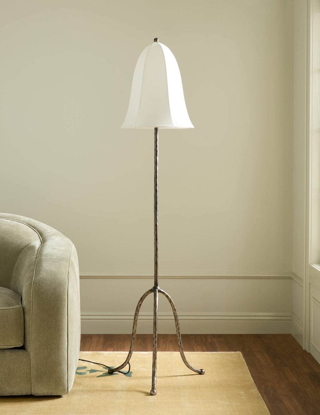 Lulu and Georgia - Pamy Floor Lamp by Eny Lee Parker