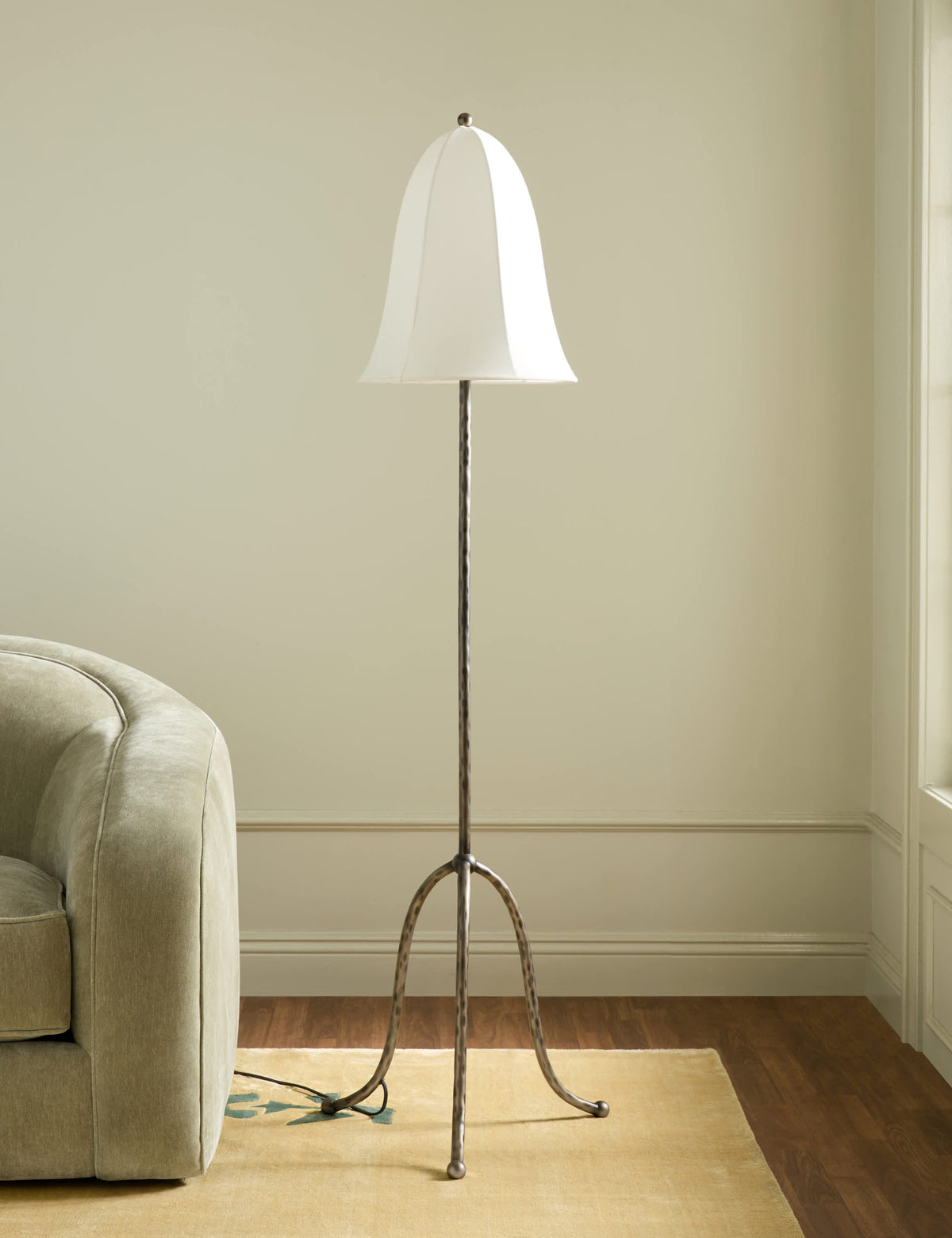 Lulu and Georgia - Pamy Floor Lamp by Eny Lee Parker