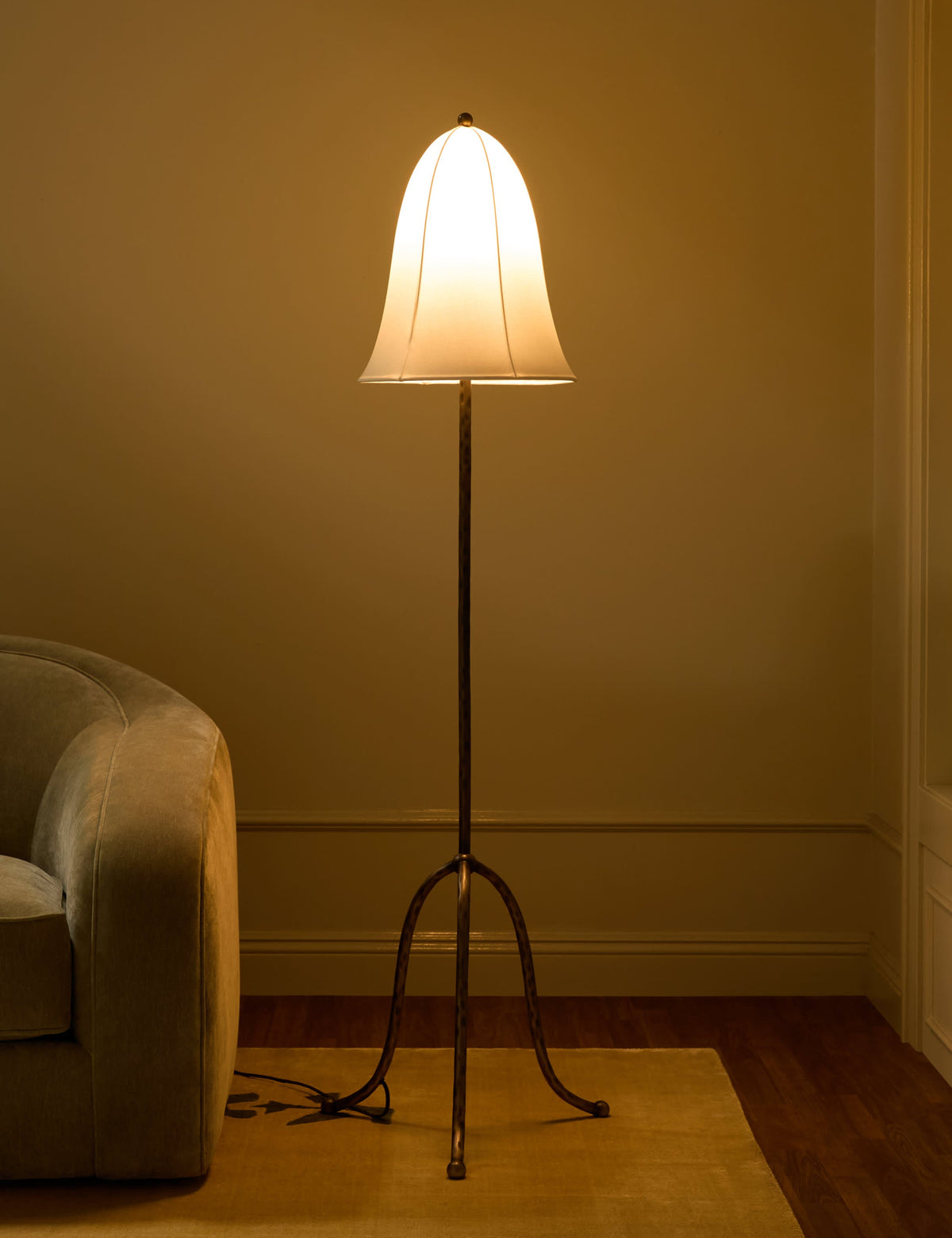 Lulu and Georgia - Pamy Floor Lamp by Eny Lee Parker