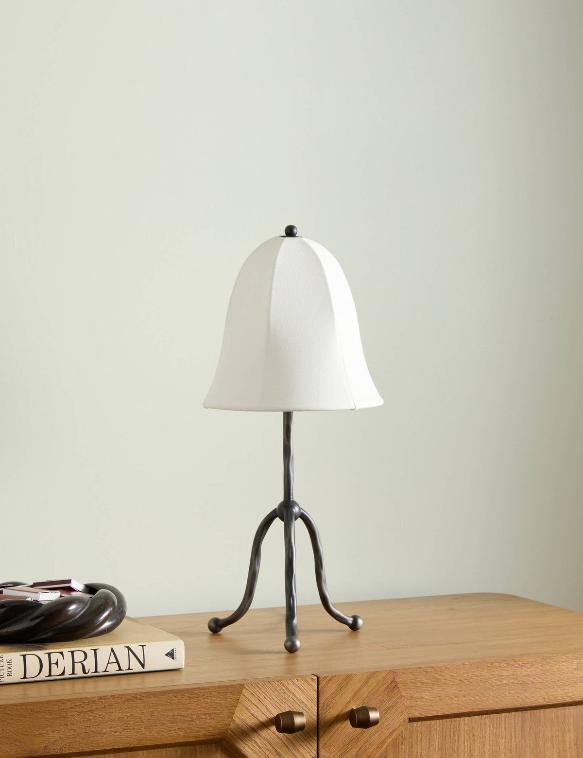 Lulu and Georgia - Pamy Table Lamp by Eny Lee Parker