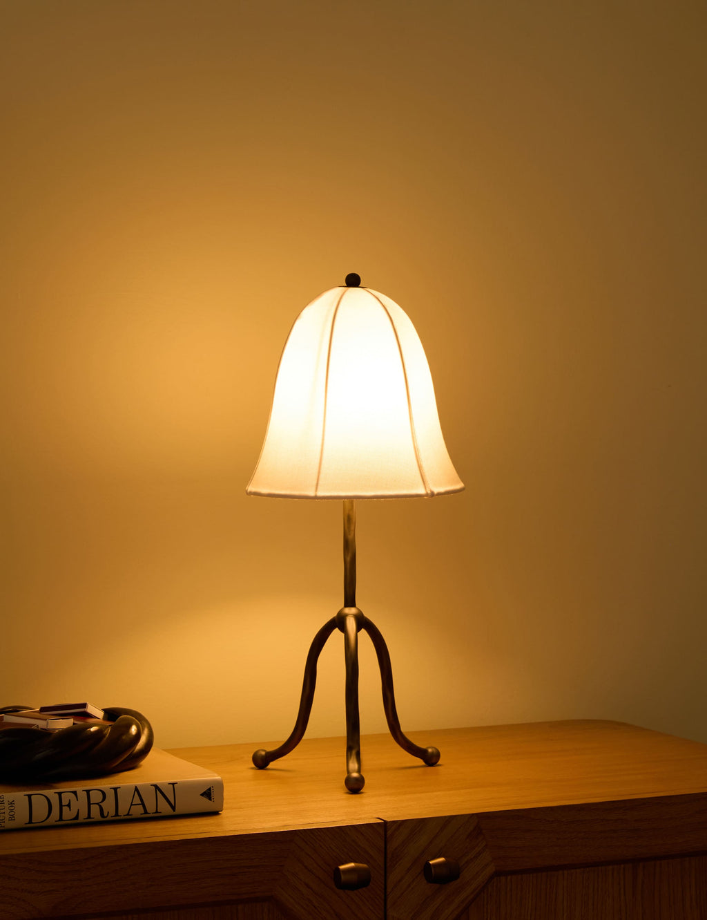 Lulu and Georgia - Pamy Table Lamp by Eny Lee Parker