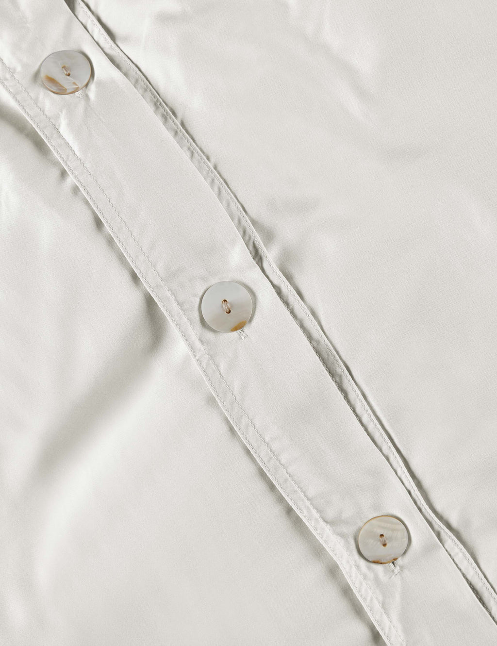 Lulu and Georgia - Parker Bamboo Duvet Set by Pom Pom at Home