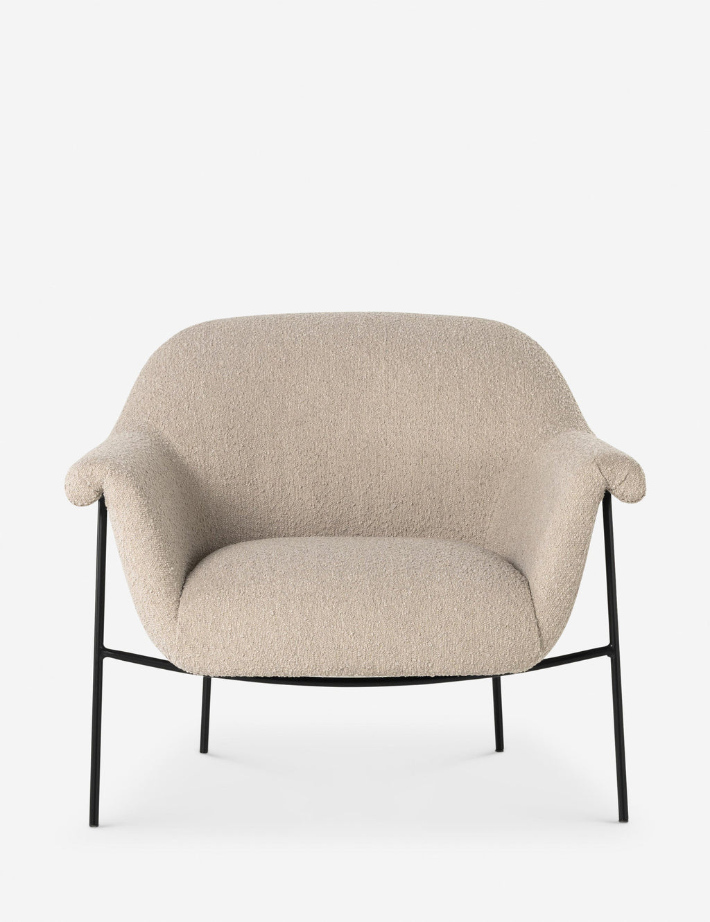 Lulu and Georgia - Penelope Accent Chair