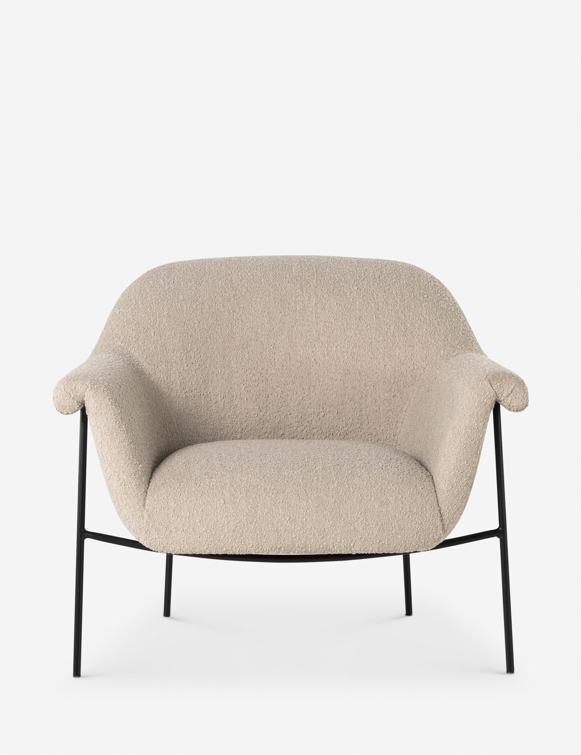 Lulu and Georgia - Penelope Accent Chair