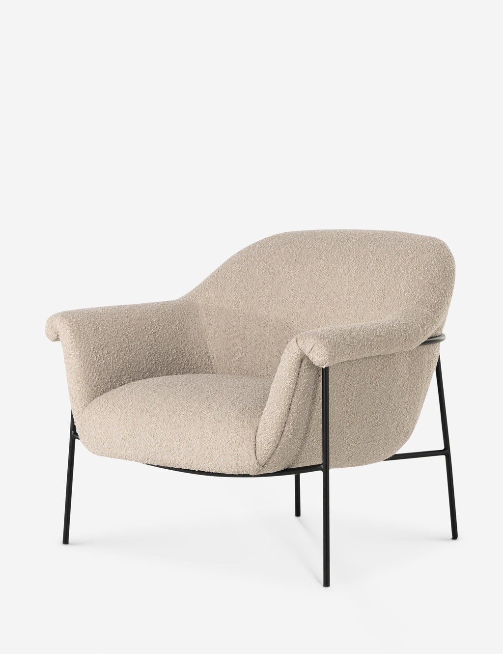 Lulu and Georgia - Penelope Accent Chair