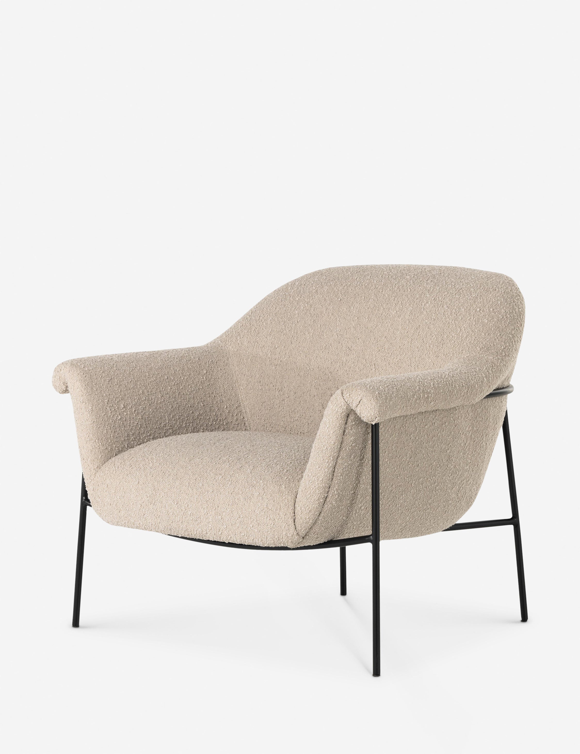 Lulu and Georgia - Penelope Accent Chair