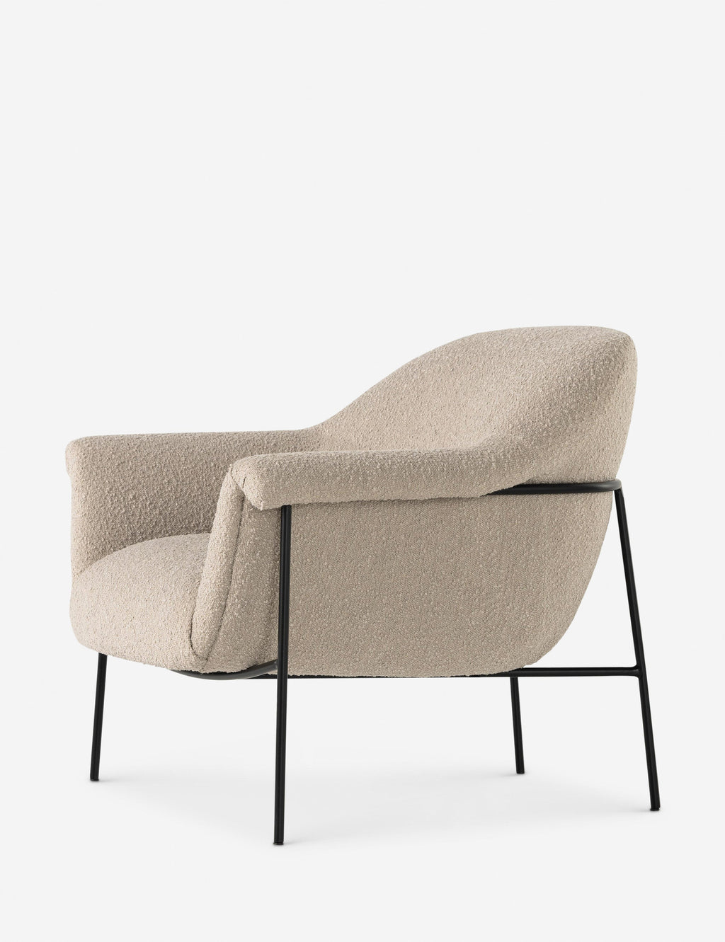 Lulu and Georgia - Penelope Accent Chair