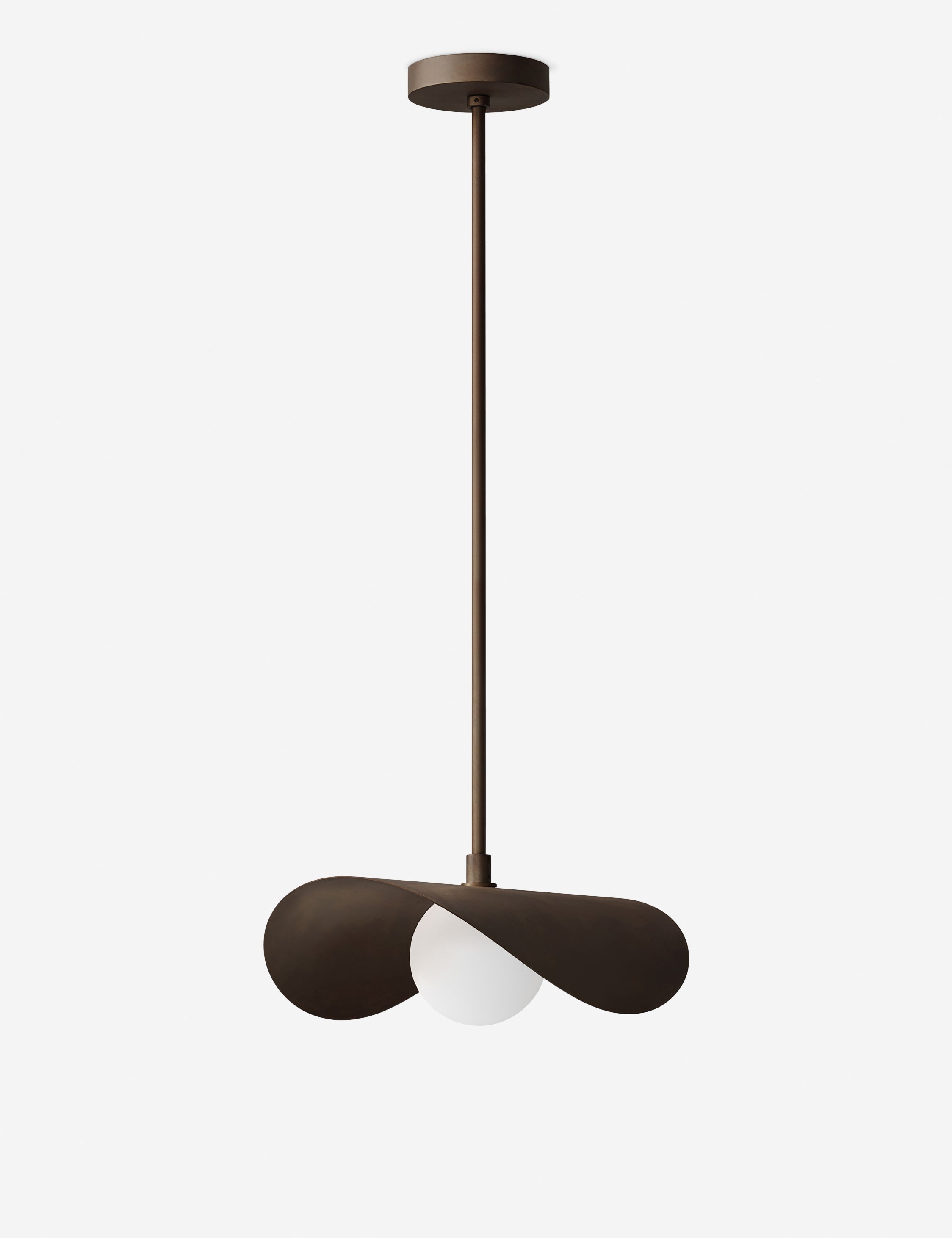 Lulu and Georgia - Montera Pendant Light by Blueprint Lighting