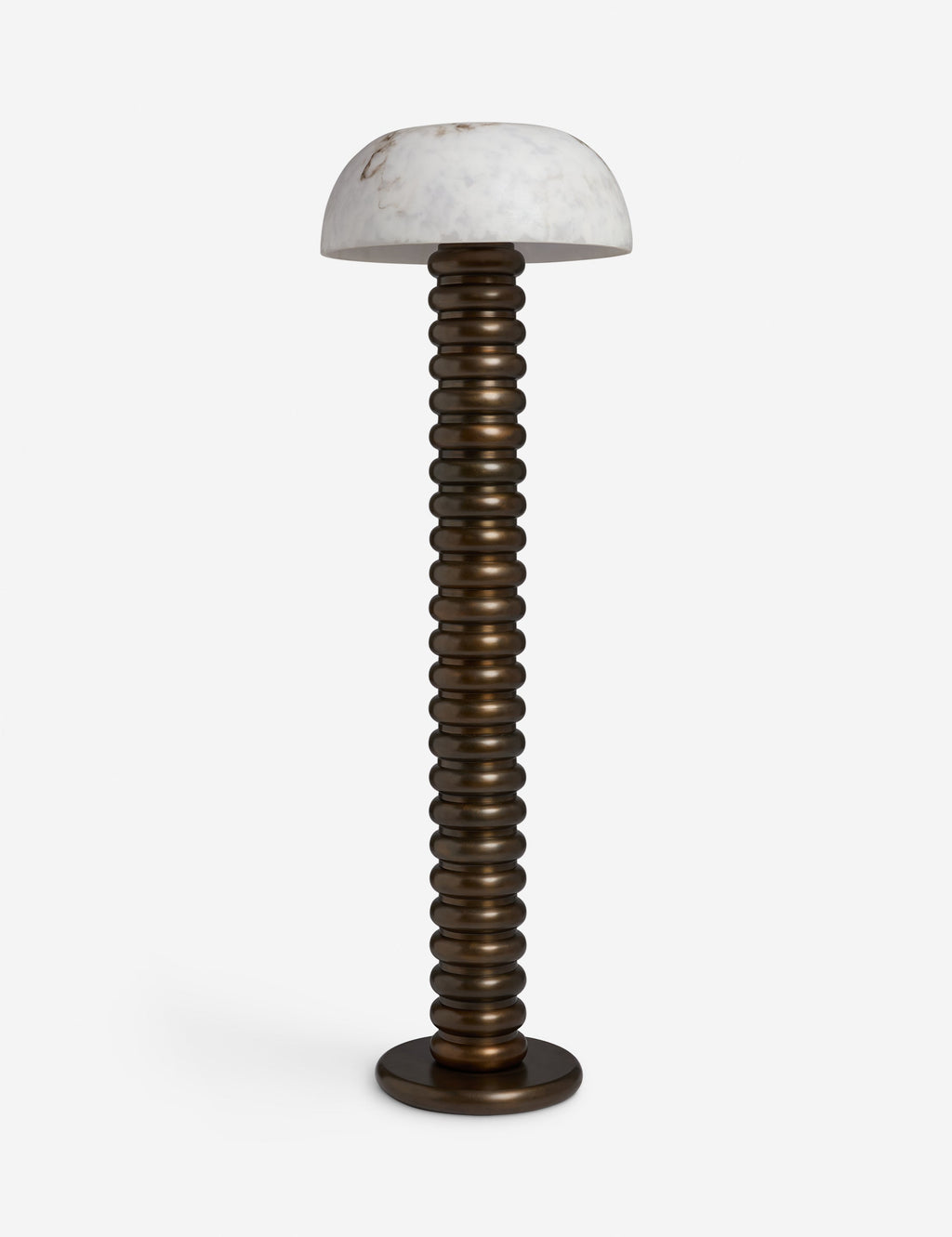 Lulu and Georgia - Phaedra Floor Lamp