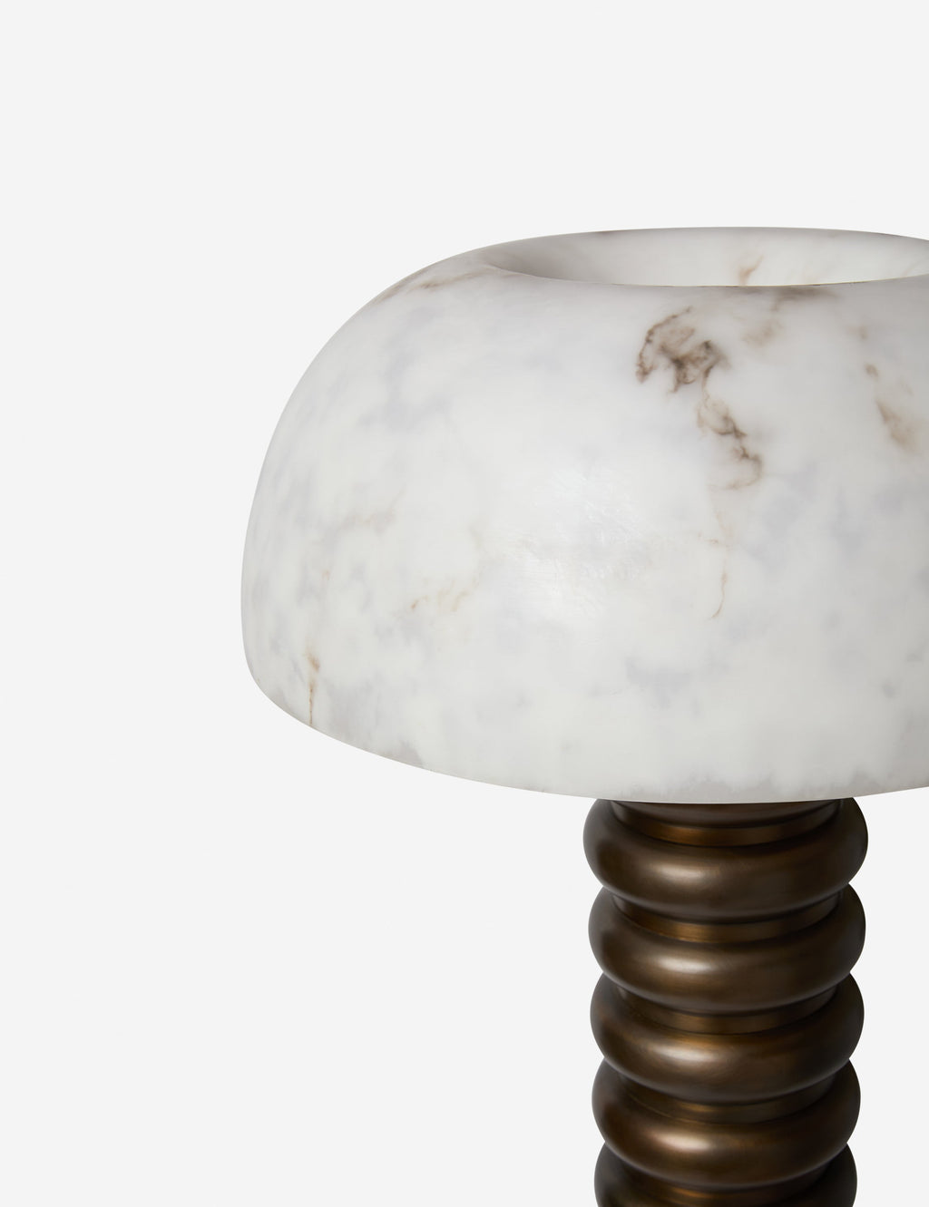 Lulu and Georgia - Phaedra Floor Lamp