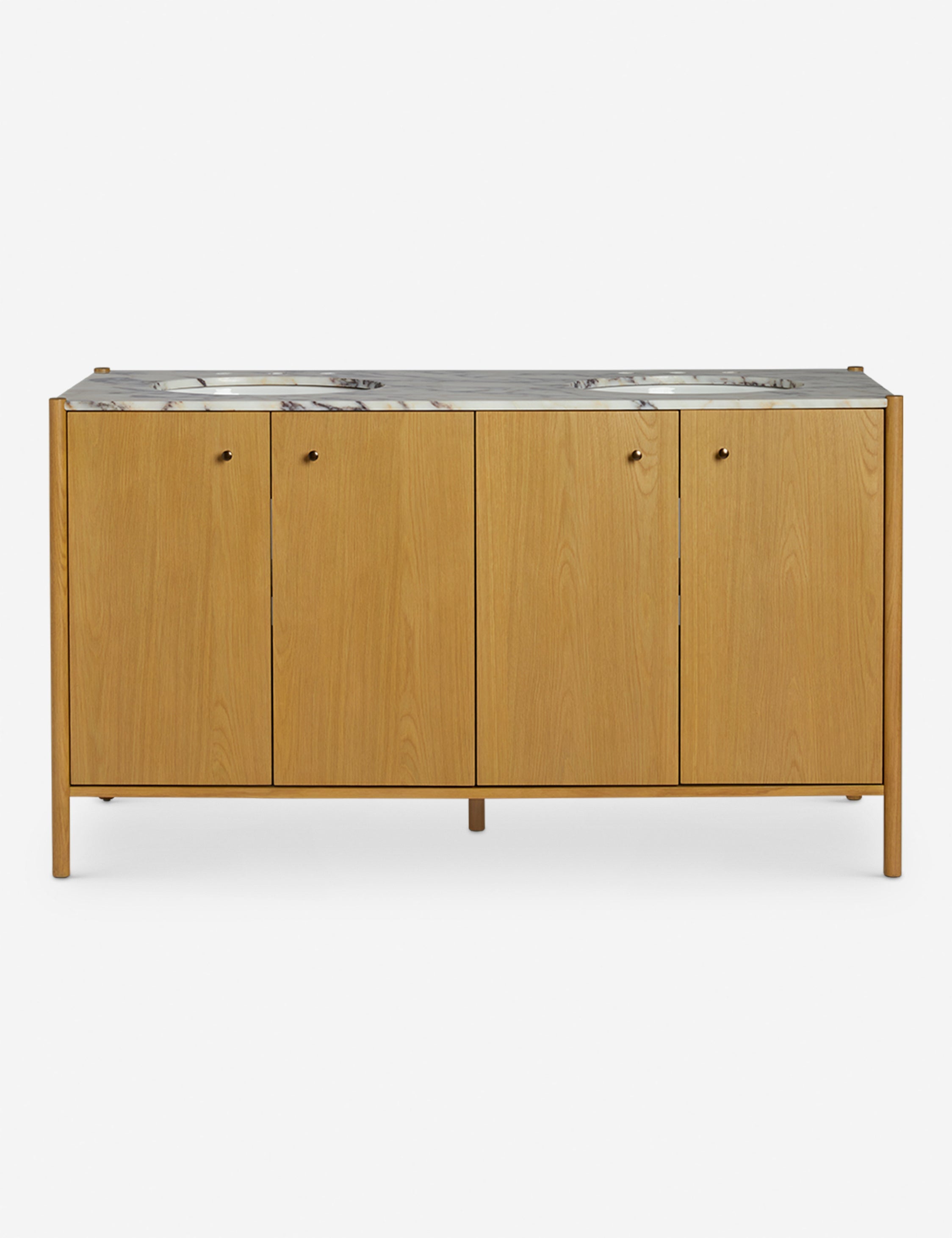 Lulu and Georgia - Philana Bath Vanity