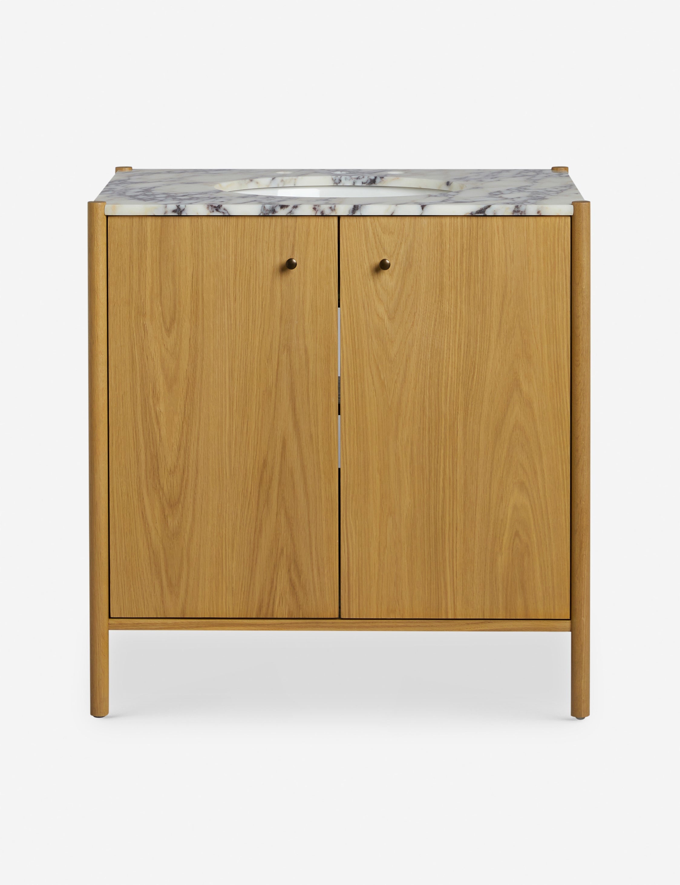 Lulu and Georgia - Philana Bath Vanity