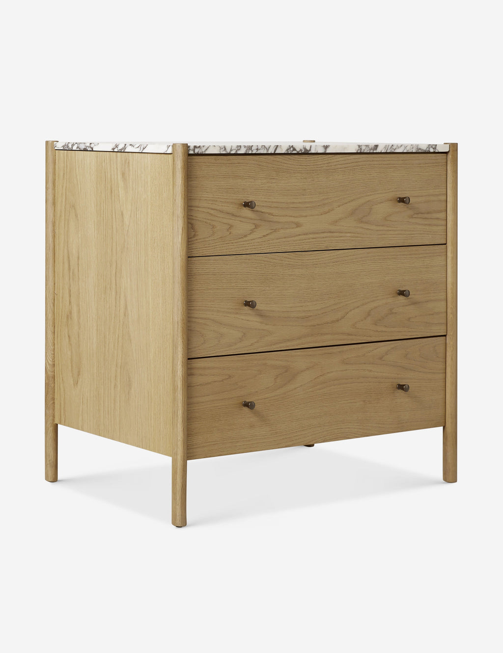 Lulu and Georgia - Philana 3 - Drawer Dresser